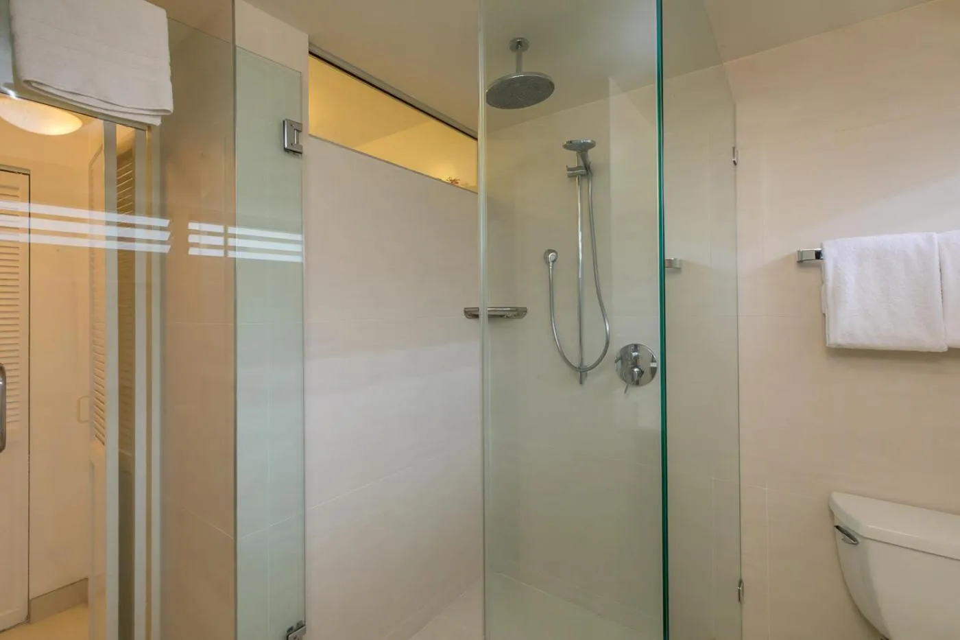 Bathroom in Waikiki Shore by OUTRIGGER - Select Your Unit