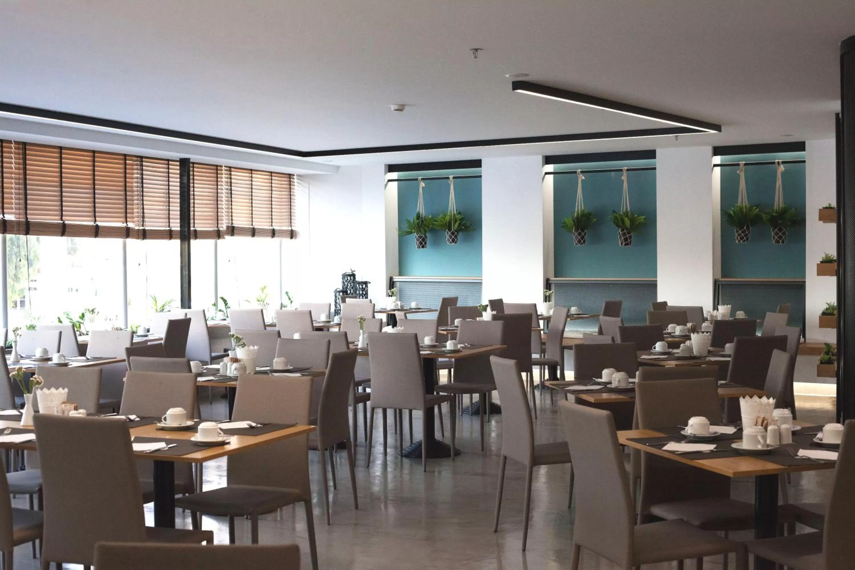 Meals in Capsis Astoria Heraklion