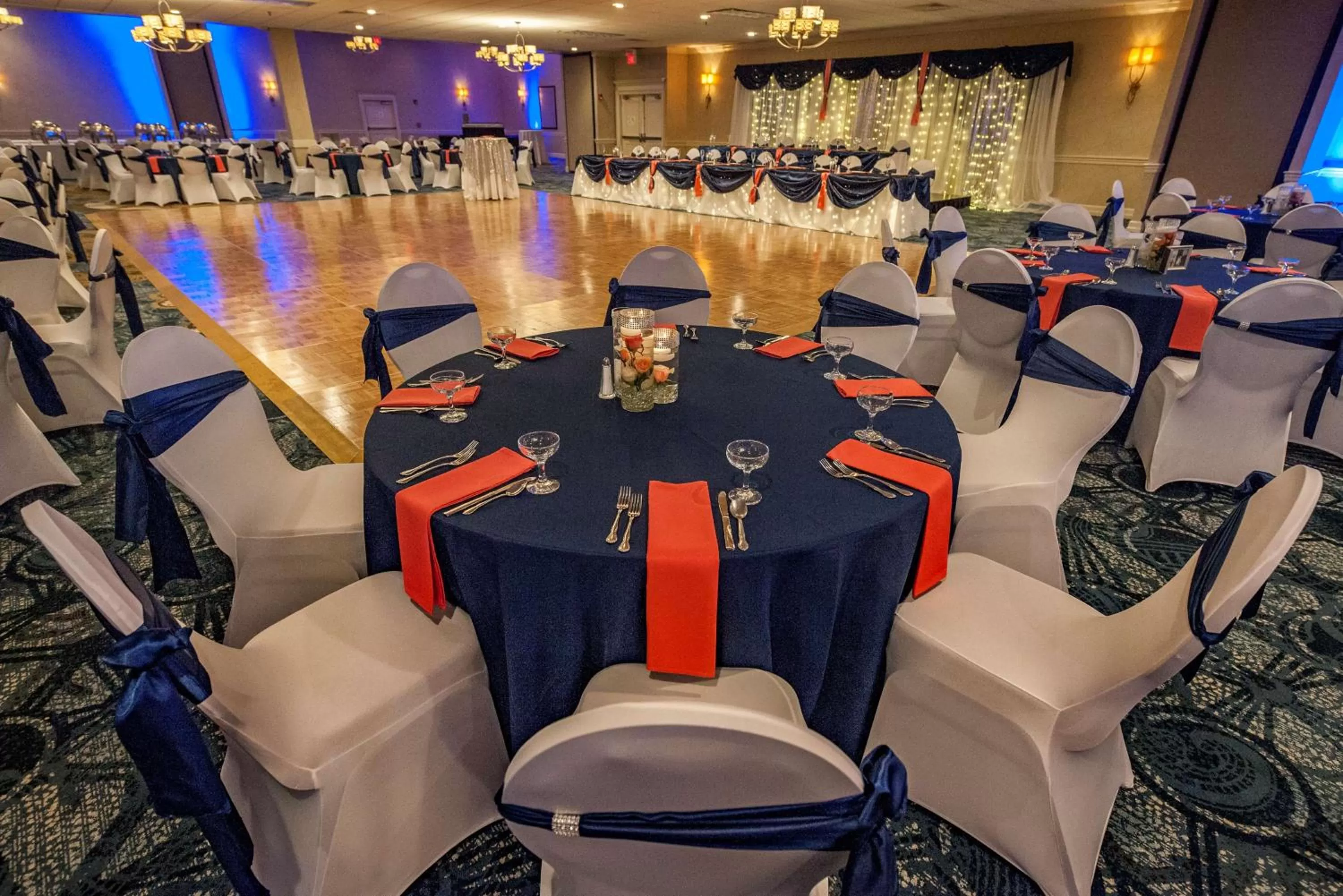 Banquet/Function facilities in Best Western Plus Strongsville Cleveland