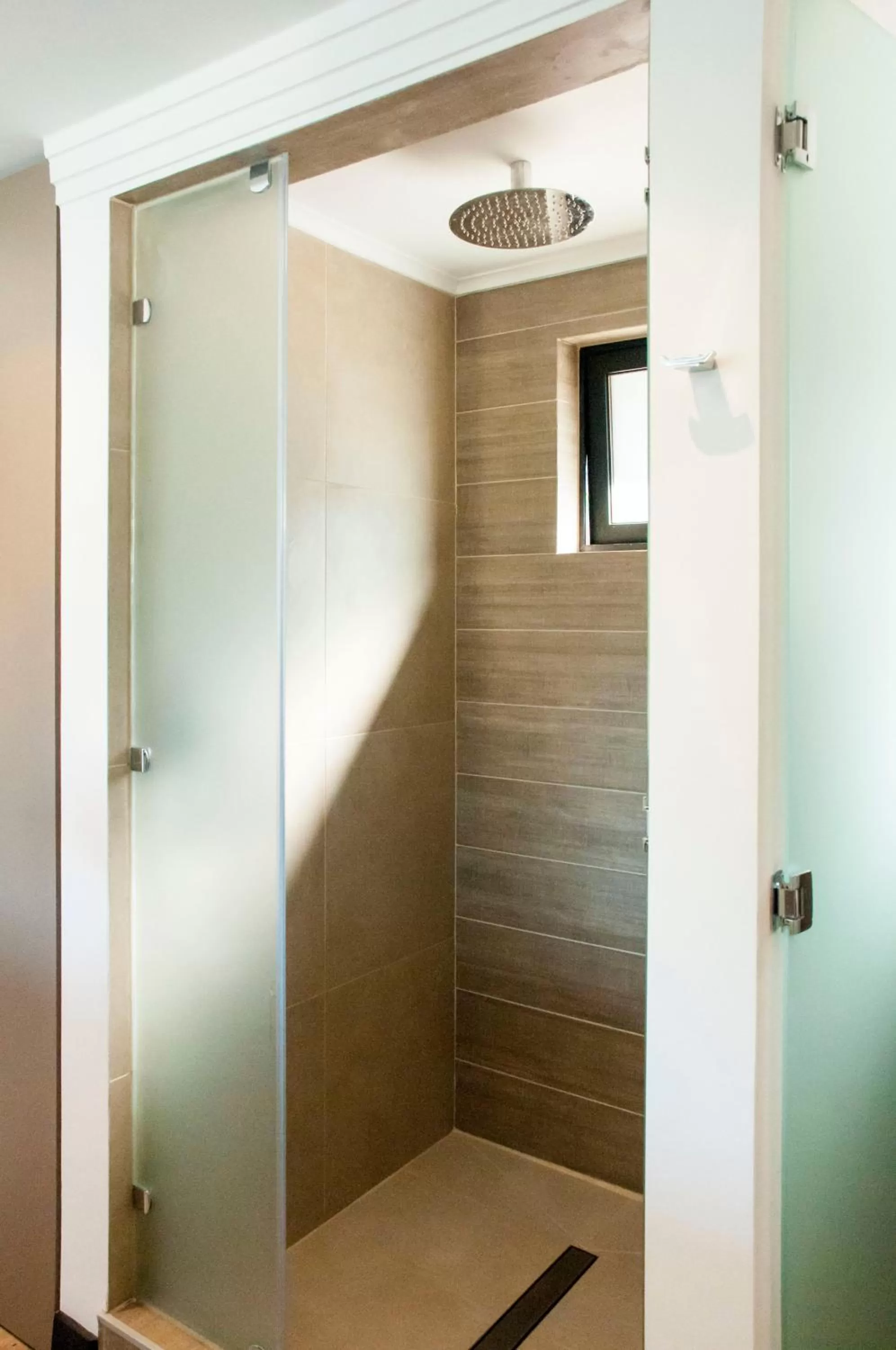 Shower, Bathroom in Pura Lodge