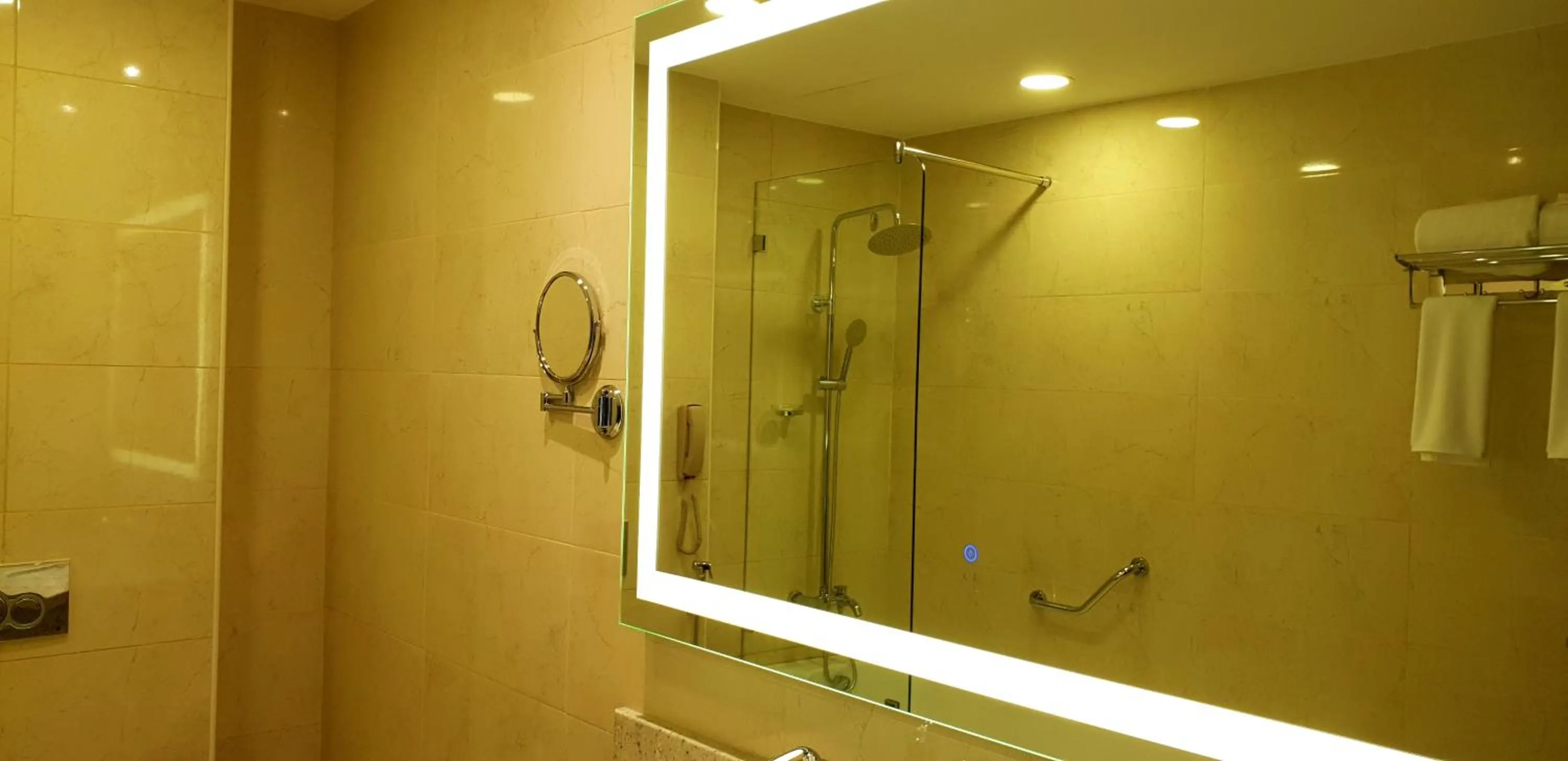 Jacob's Garden Hotel