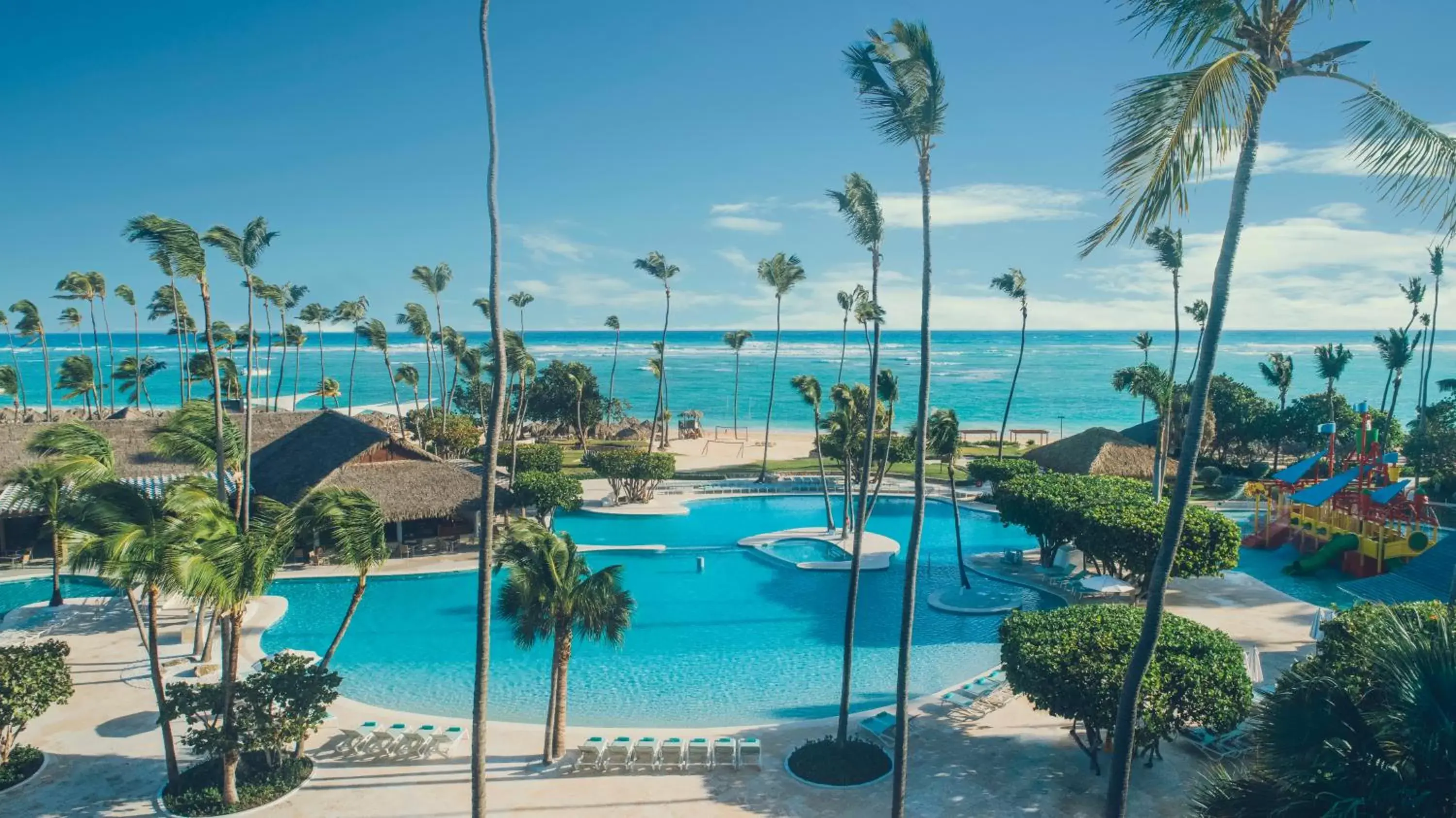 Iberostar Selection Bavaro Suites - All Inclusive Iberostar Selection Bavaro Suites - All Inclusive