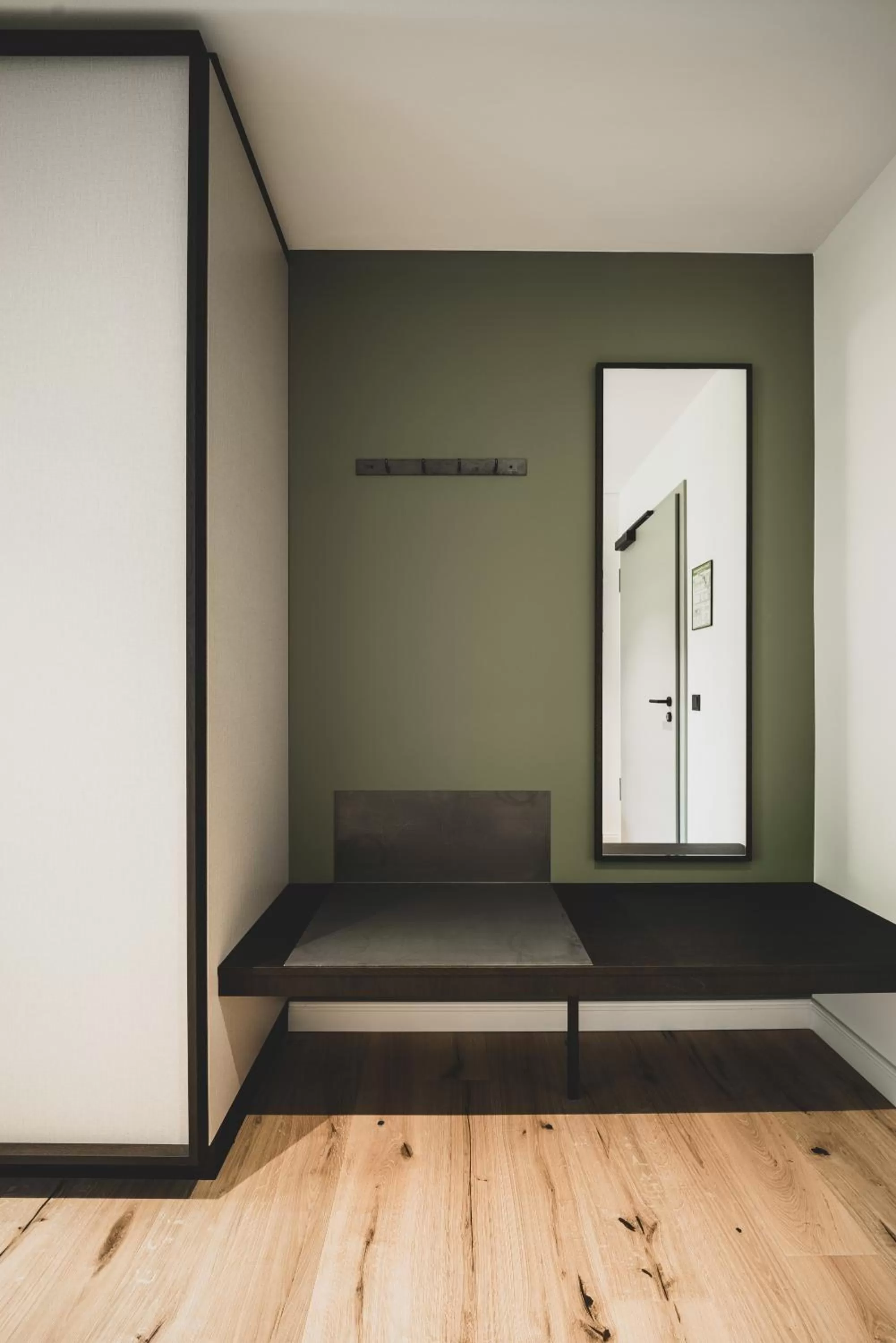 Photo of the whole room in LANDHOTEL ALTE ZOLLSTATION- Historical Building