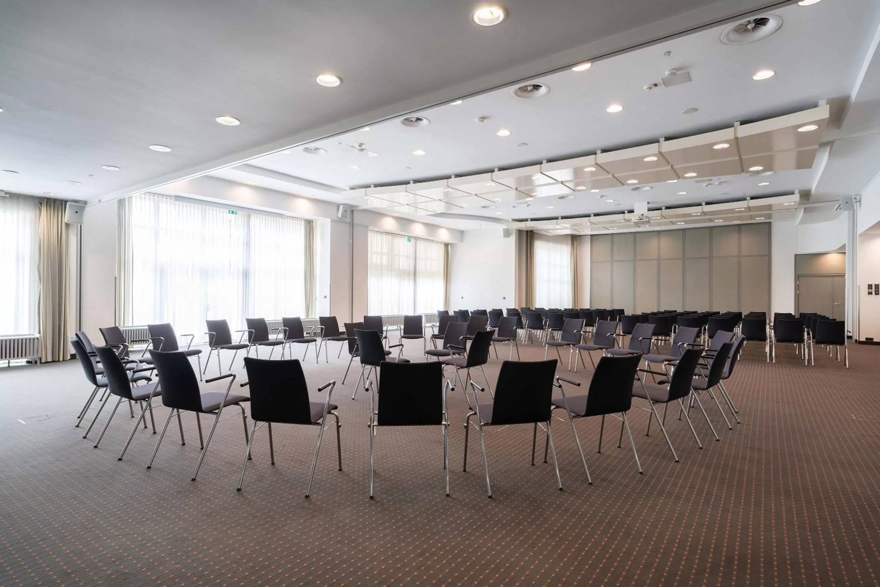 Meeting/conference room in Seminaris Hotel Bad Honnef