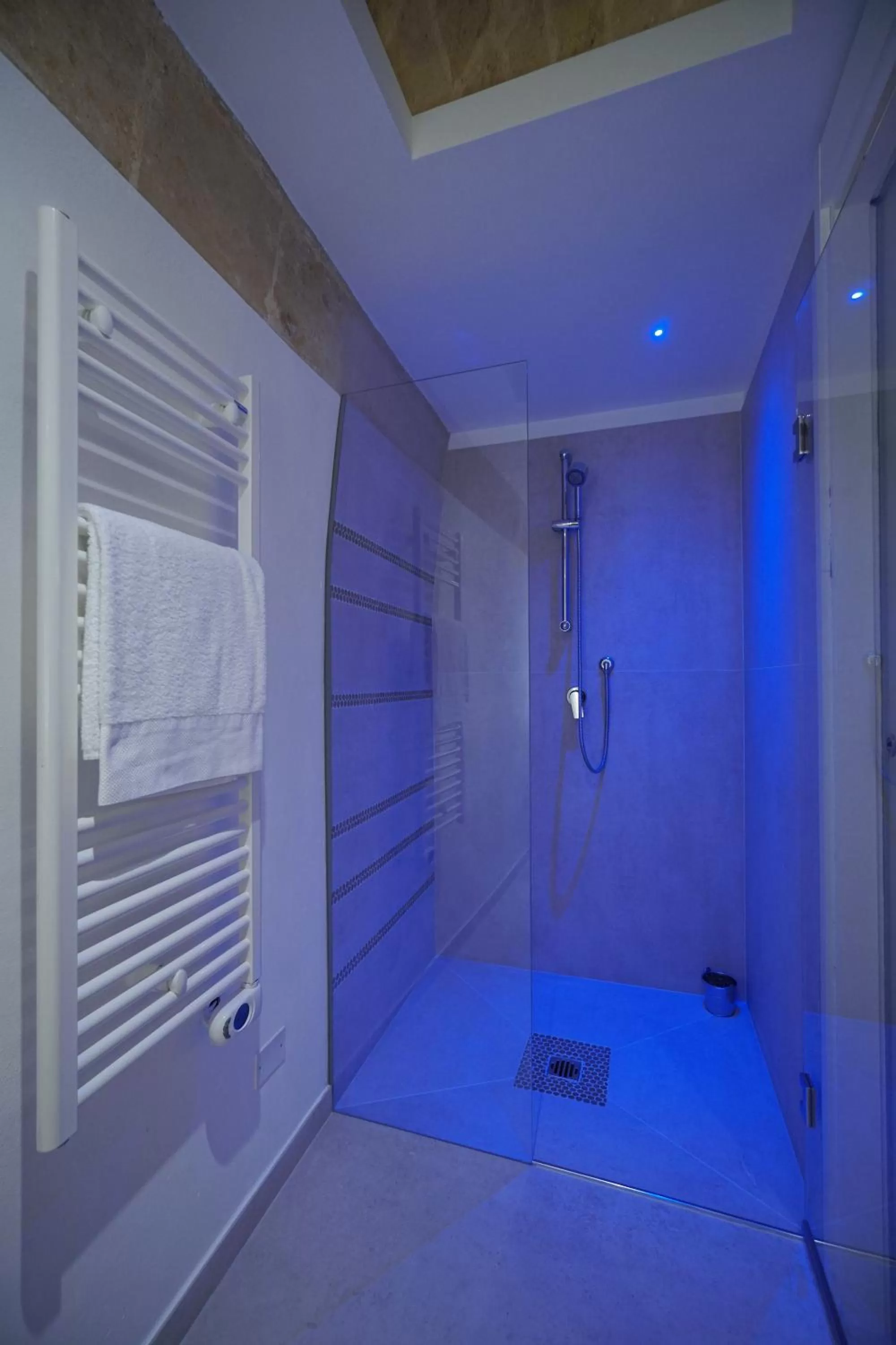 Il Carrubo residenza Walk&Stay