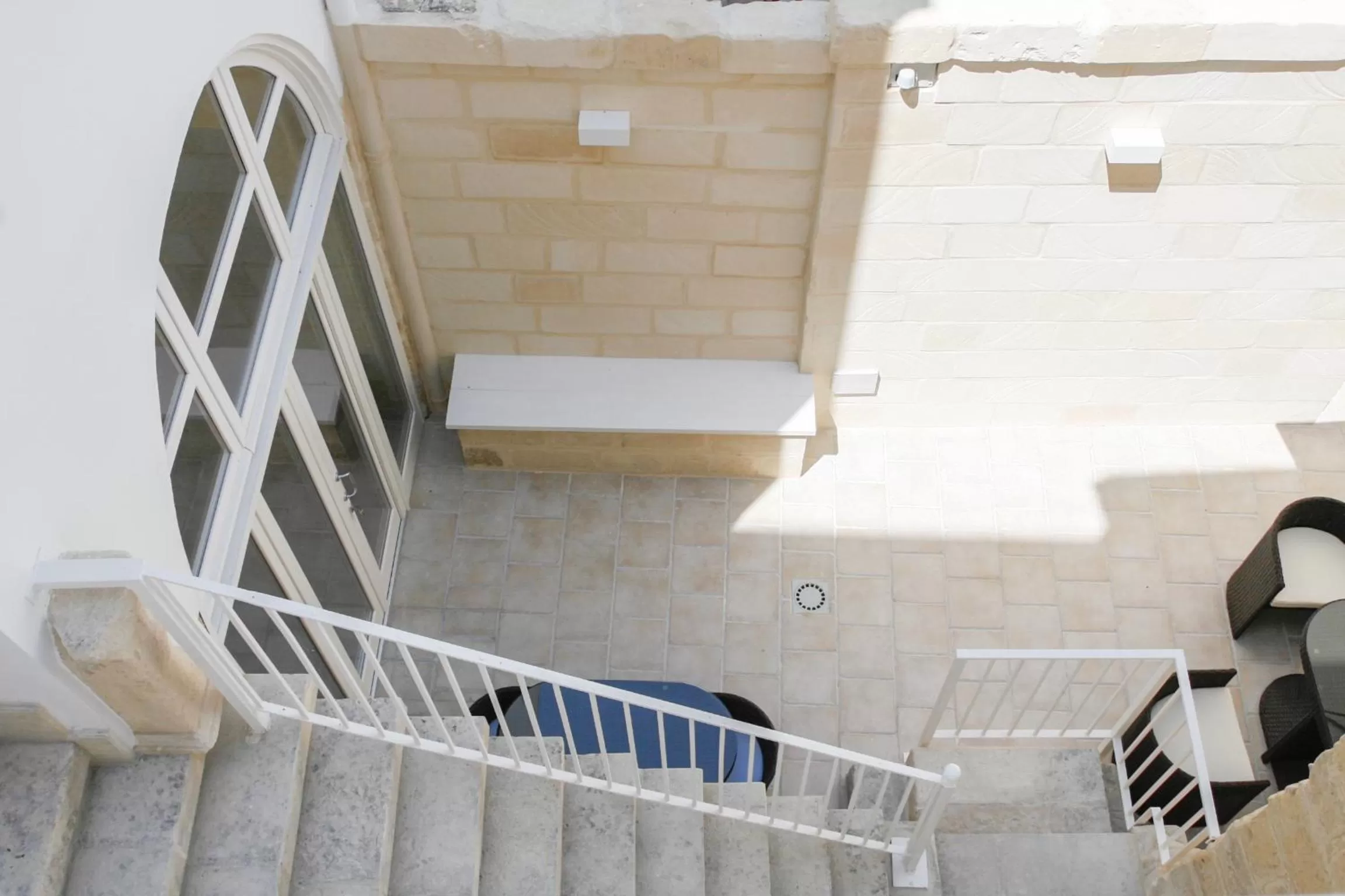 Property building in Casa Balmes