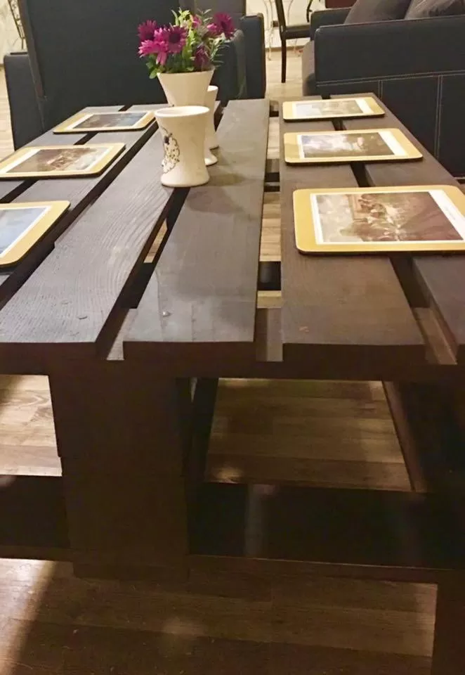 Restaurant/Places to Eat in Hotel Newland