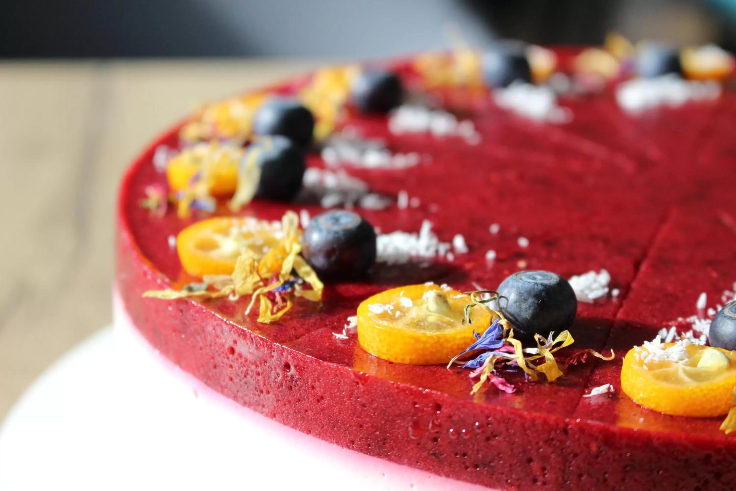 Food and drinks in Hotel & Restaurant Mühlenglück