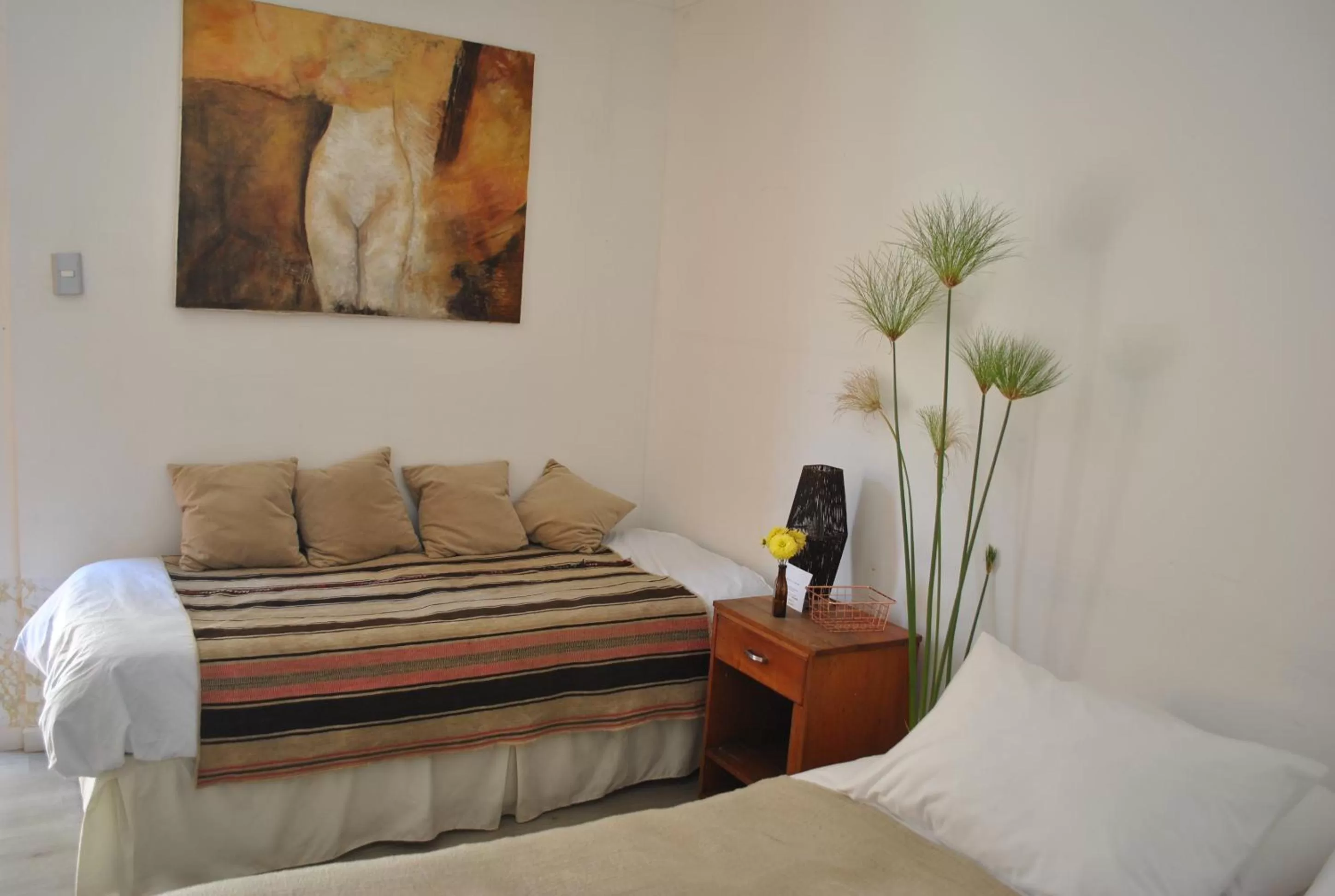 Hotel Boutique Molzano