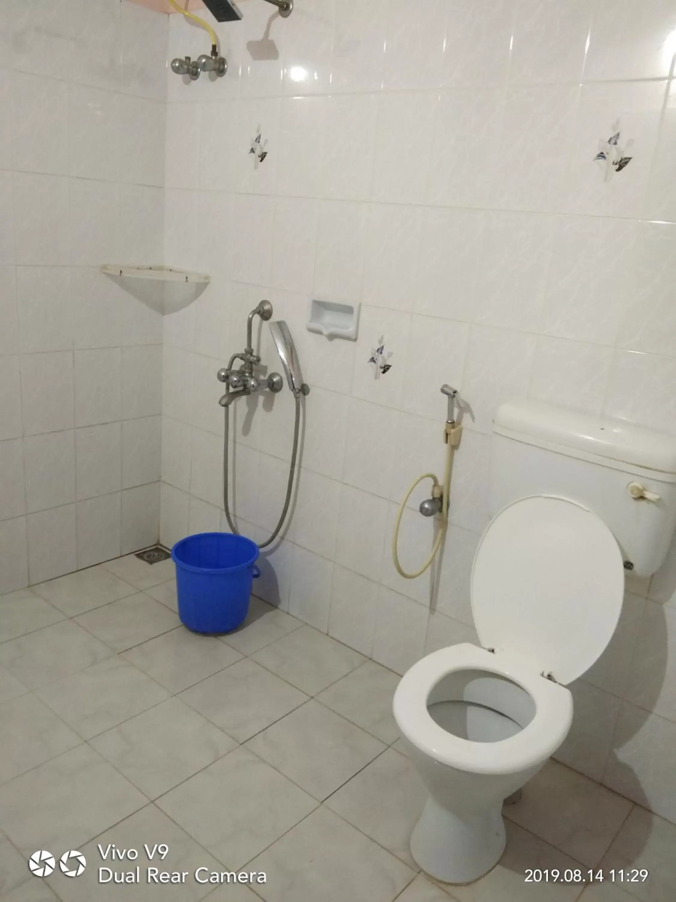 Standard Double Room with Fan - single occupancy in Wilson Ayurvedic Beach Resorts Standard Double Room with Fan - single occupancy in Wilson Ayurvedic Beach Resorts