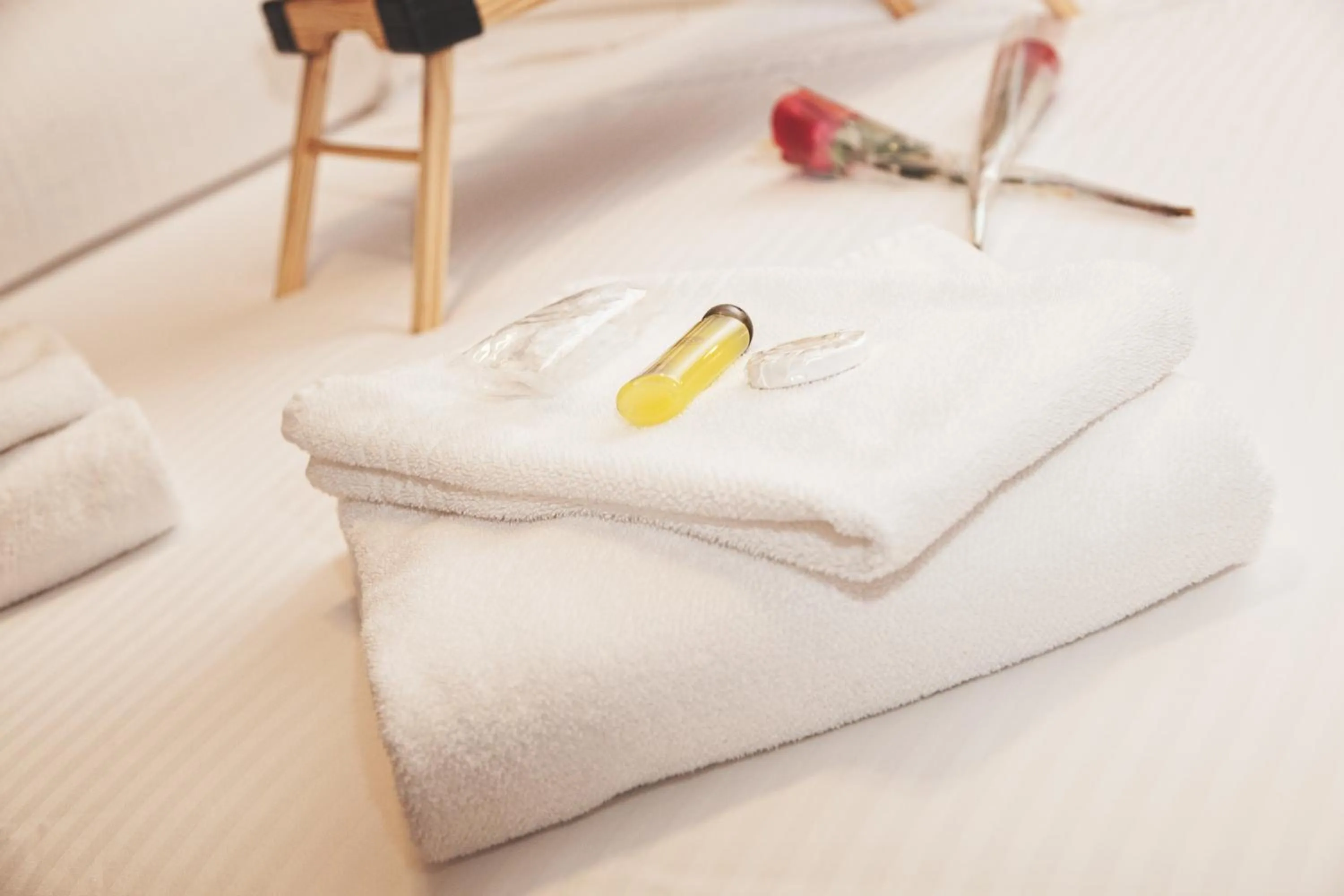 Other, Bed in Class Hotel Alfenas