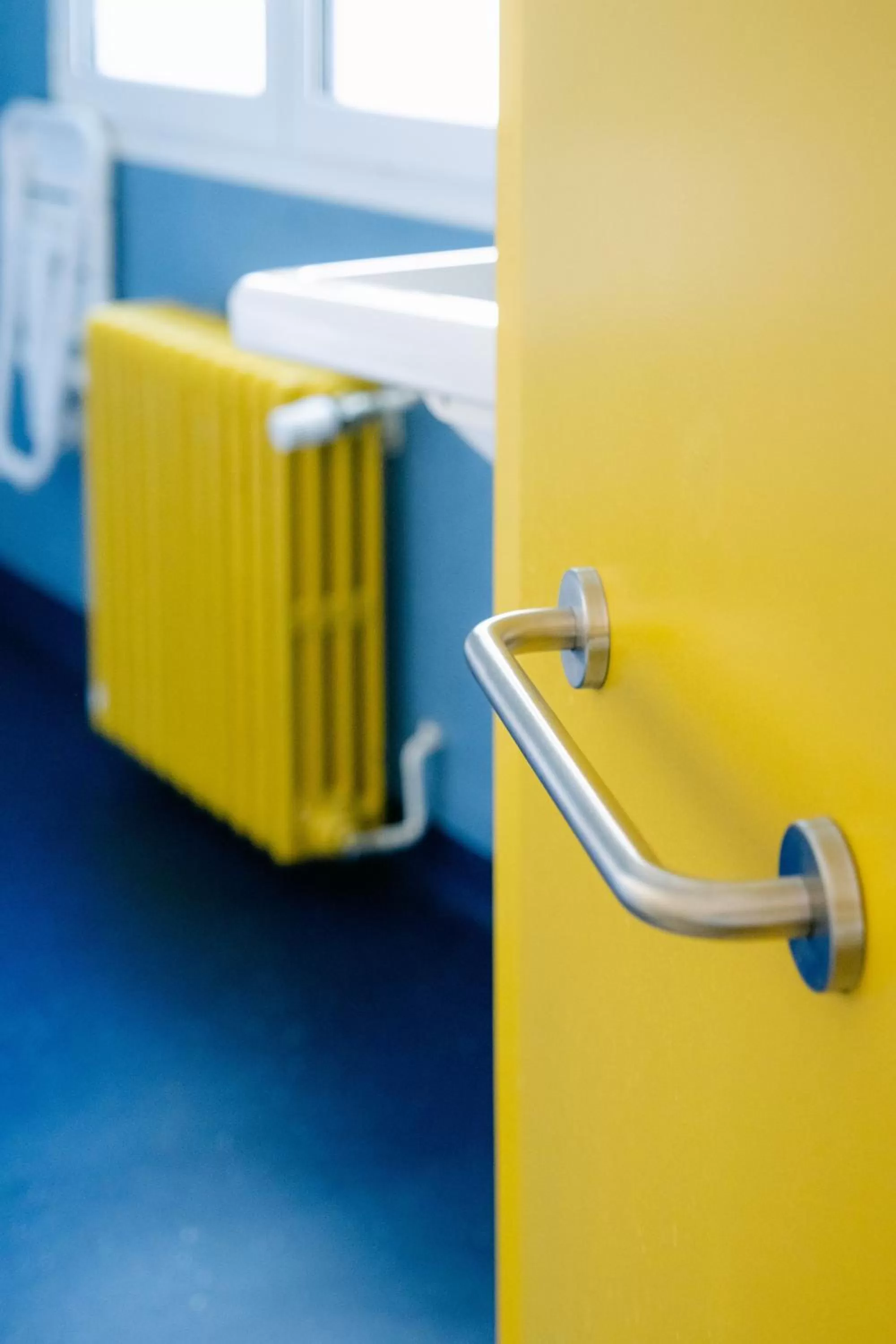 Bathroom in Le Lieu Dit