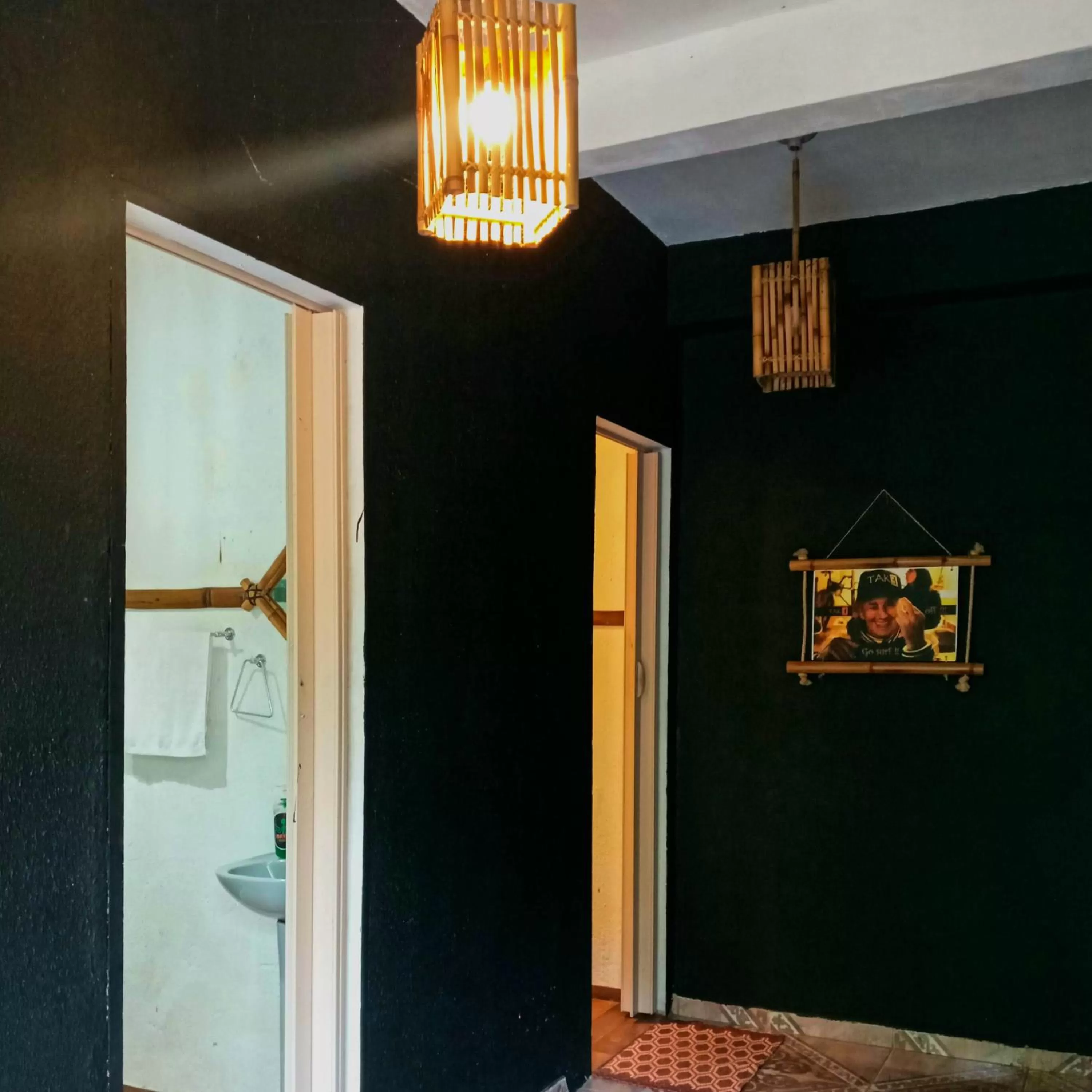 Pousada e Hostel Marthi