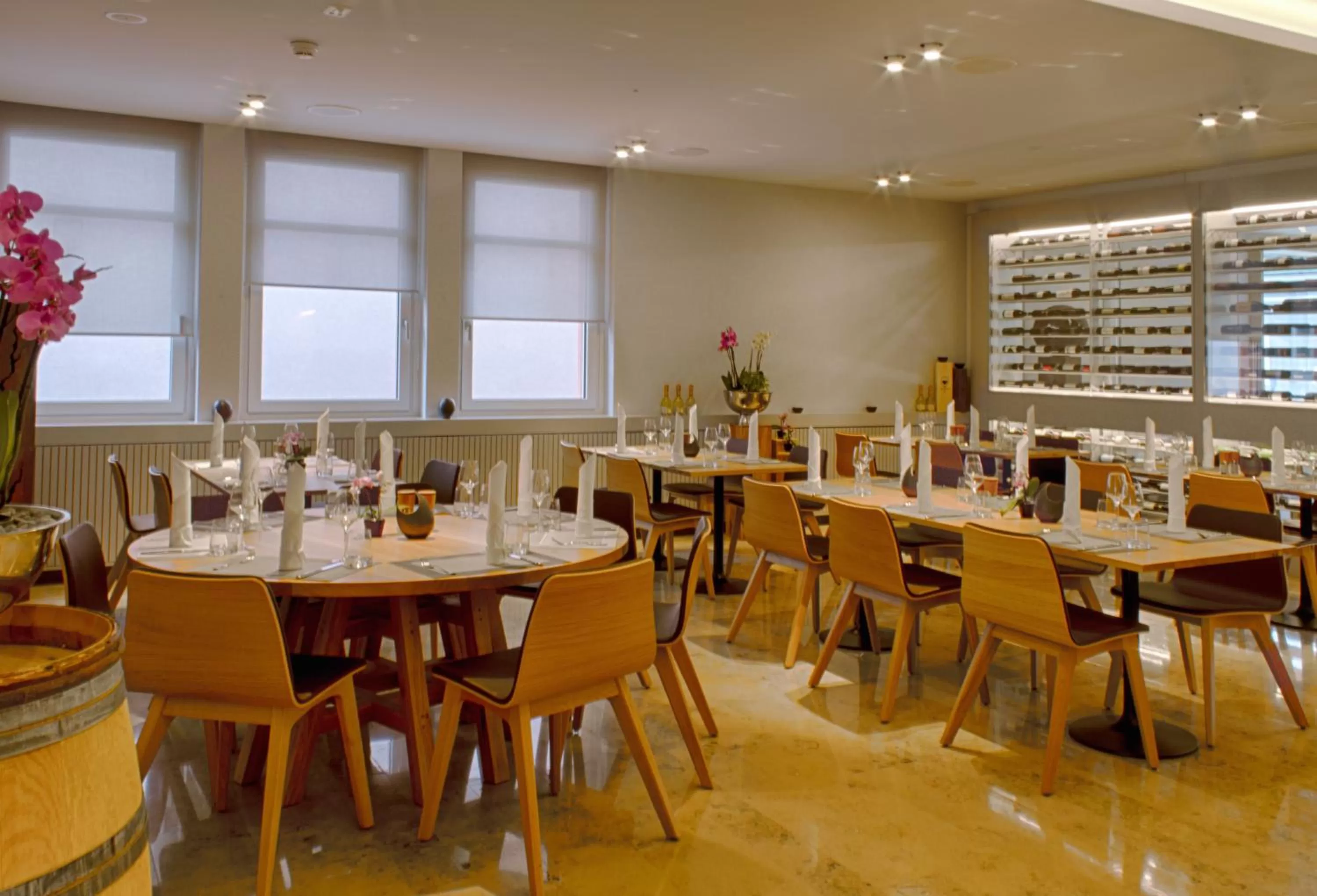 Restaurant/places to eat in Gasthof Mühle