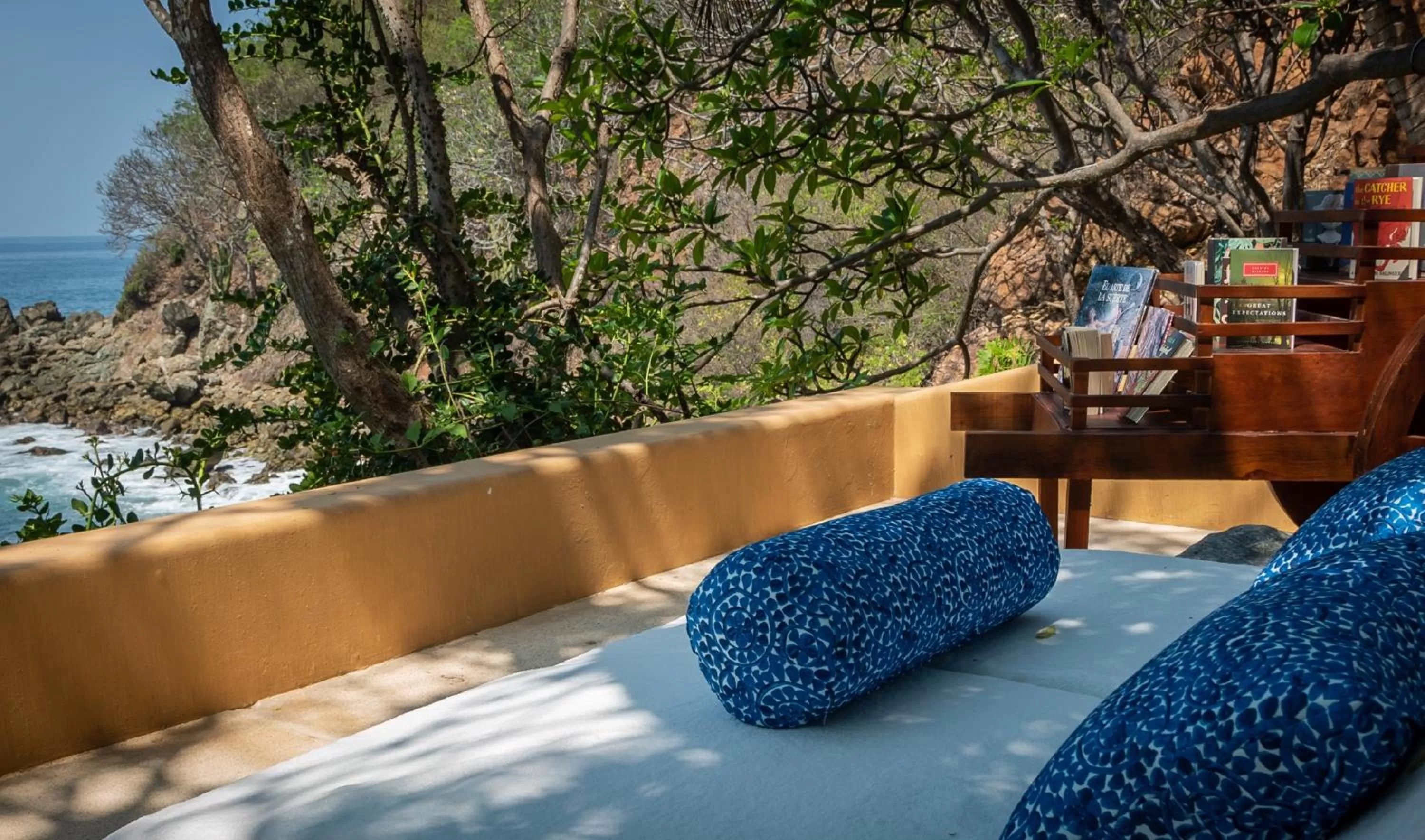 Activities in Cala de Mar Resort & Spa Ixtapa