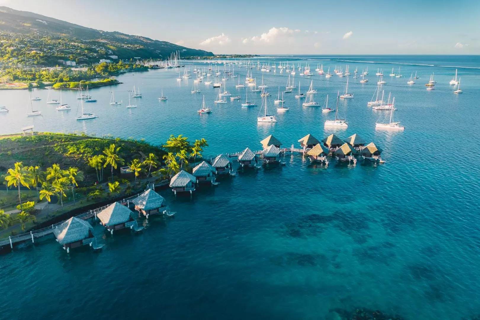 InterContinental Tahiti Resort & Spa by IHG