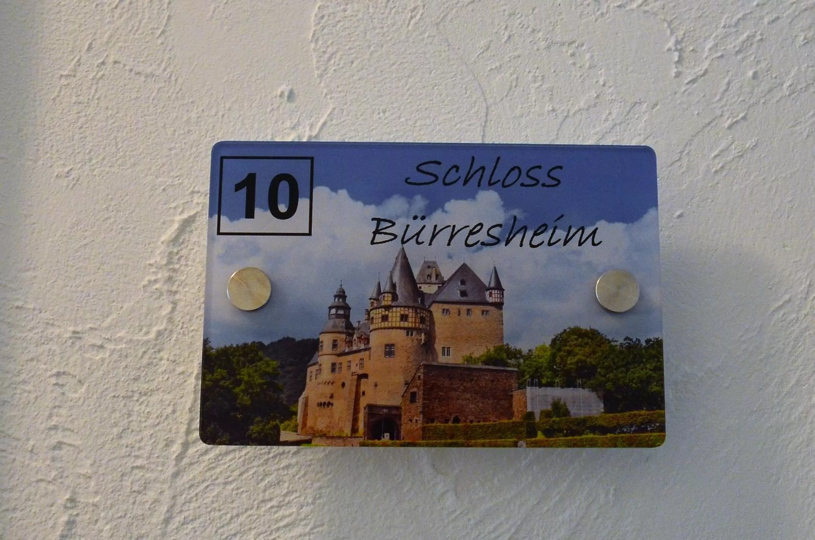 Other in Gästehaus Am Hochsimmer