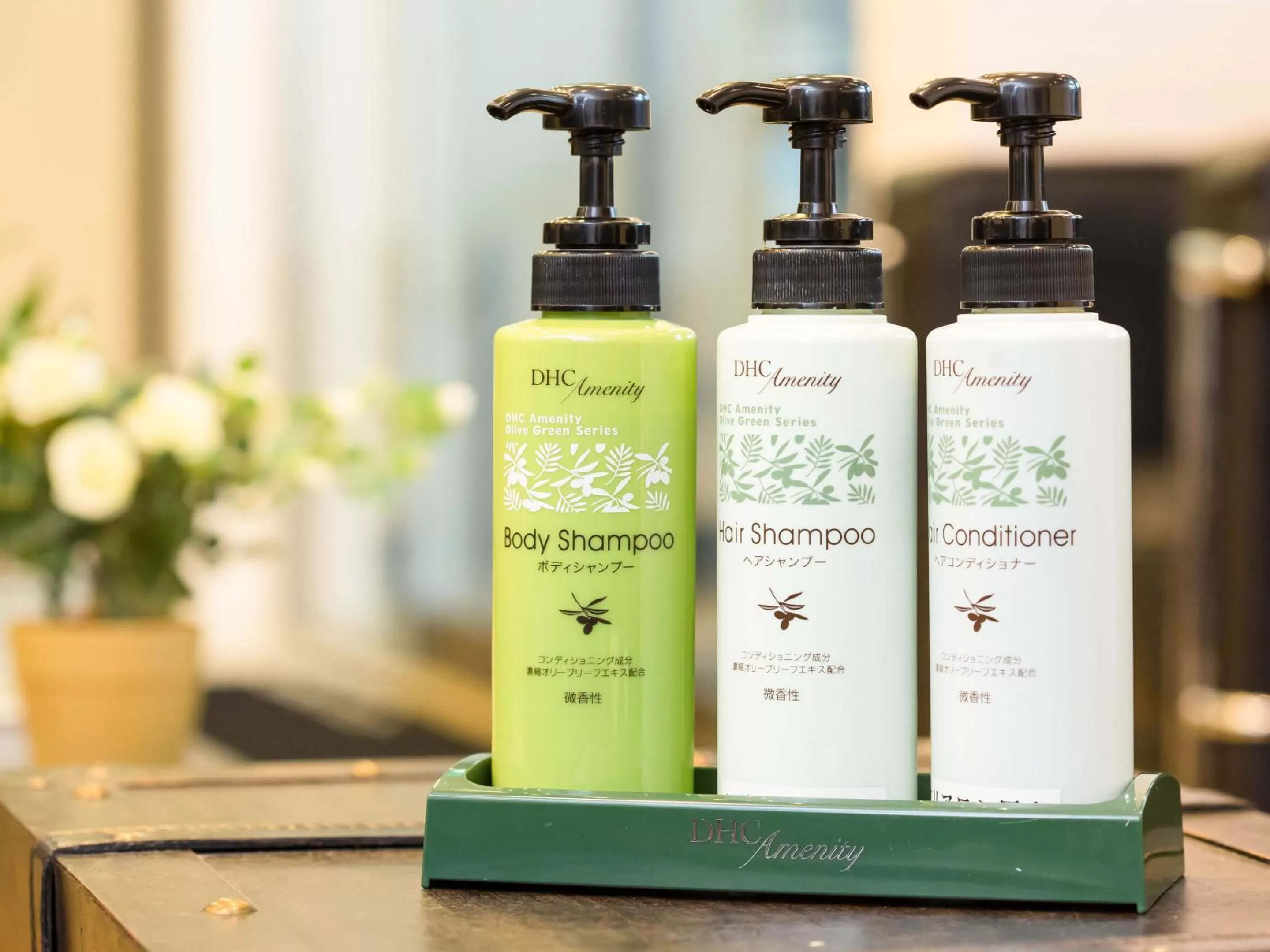 Double Room with Small Double Bed - Non-Smoking in Hotel AreaOne Okayama