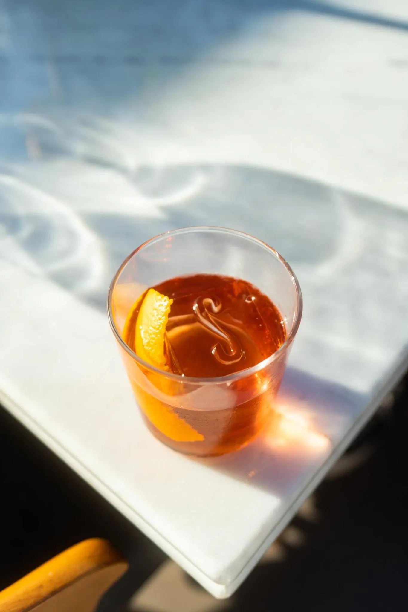 Drinks in RUZ Hotels