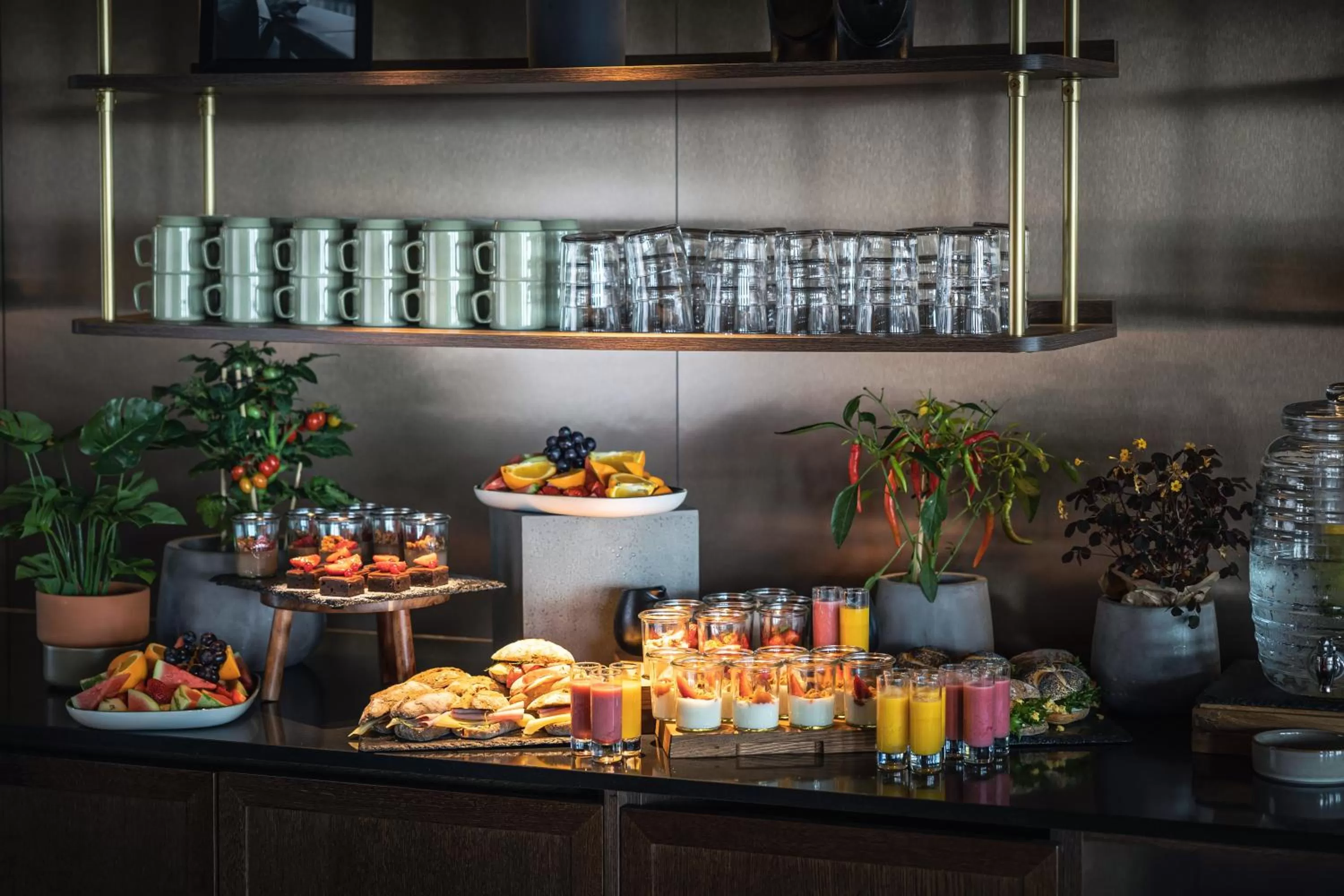 Business facilities in Quality Hotel Harstad