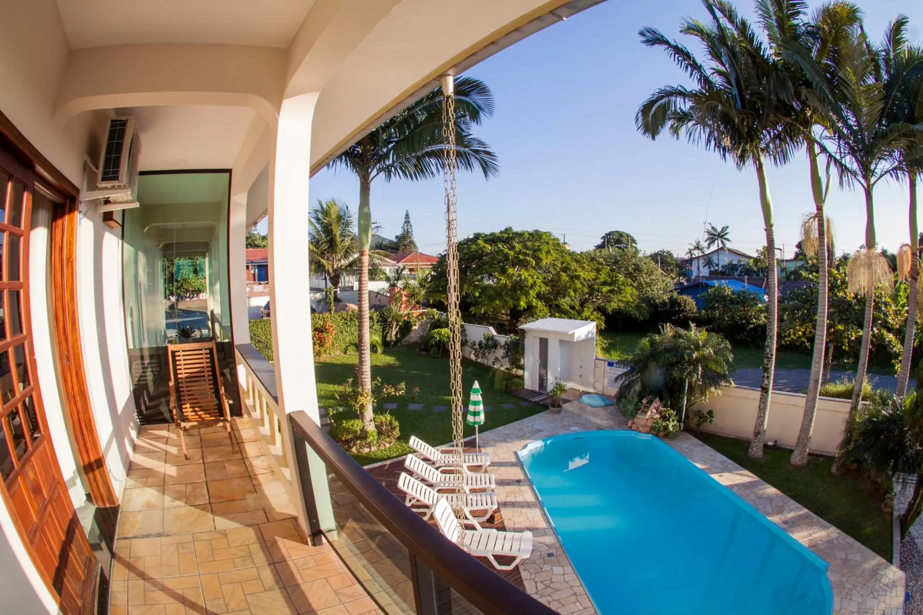 Pousada Baía dos Corais Pousada Baía dos Corais