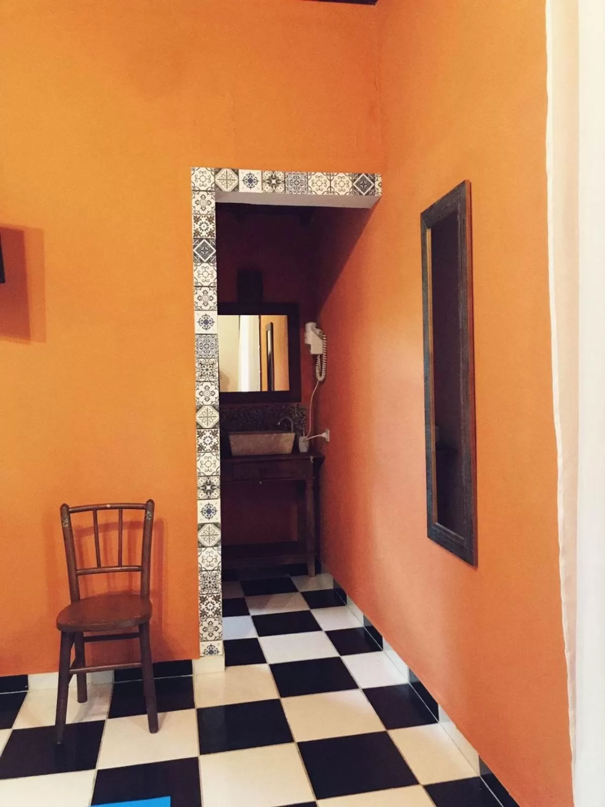 TV/Entertainment Center in Pousada Canto Bella Terra