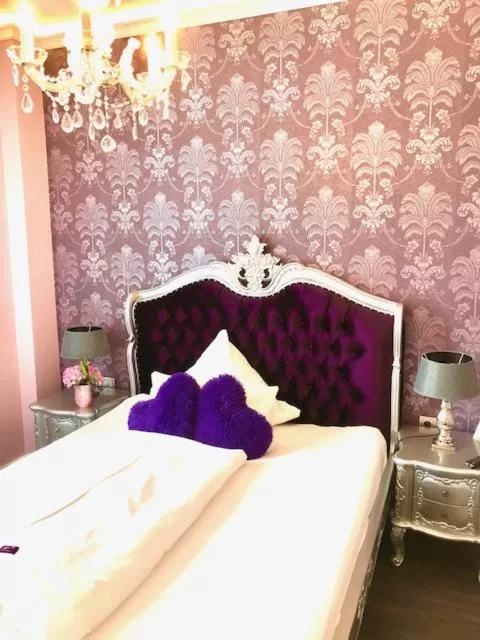 Photo of the whole room in Boutiquehotel Villa Rosenhof