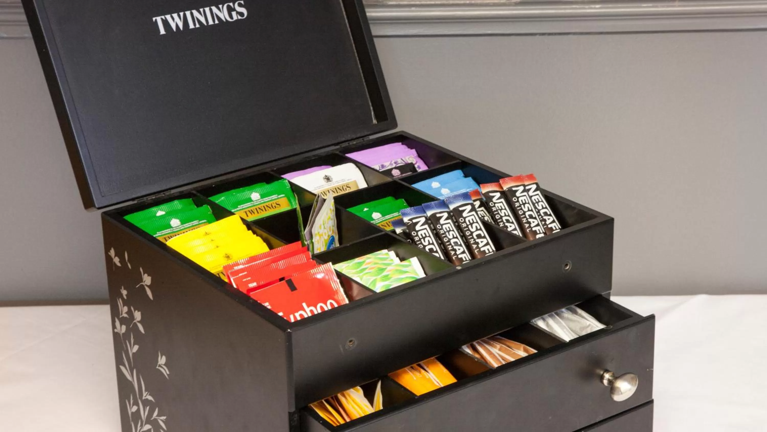 Meeting/conference room in Holiday Inn Chester South by IHG