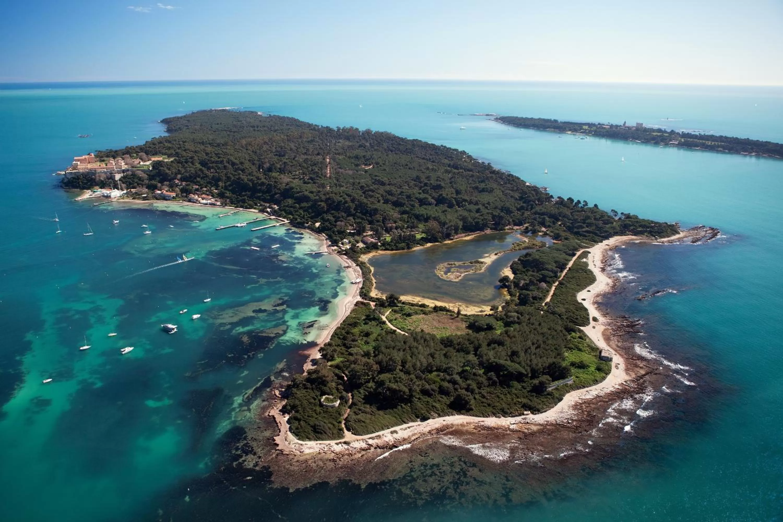 Area and facilities in Hotel Splendid