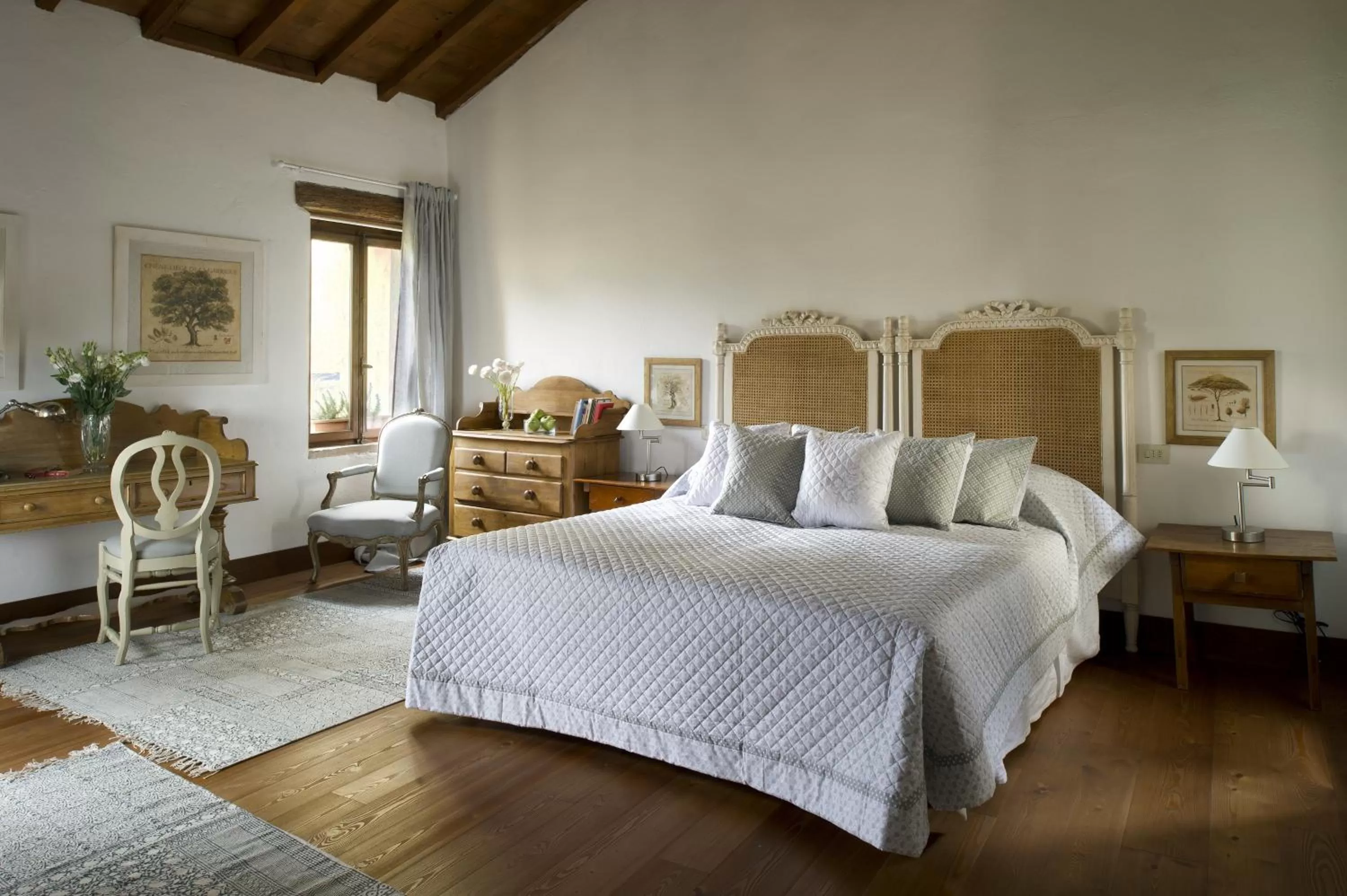 Photo of the whole room, Bed in Il Relais dell'Abbazia