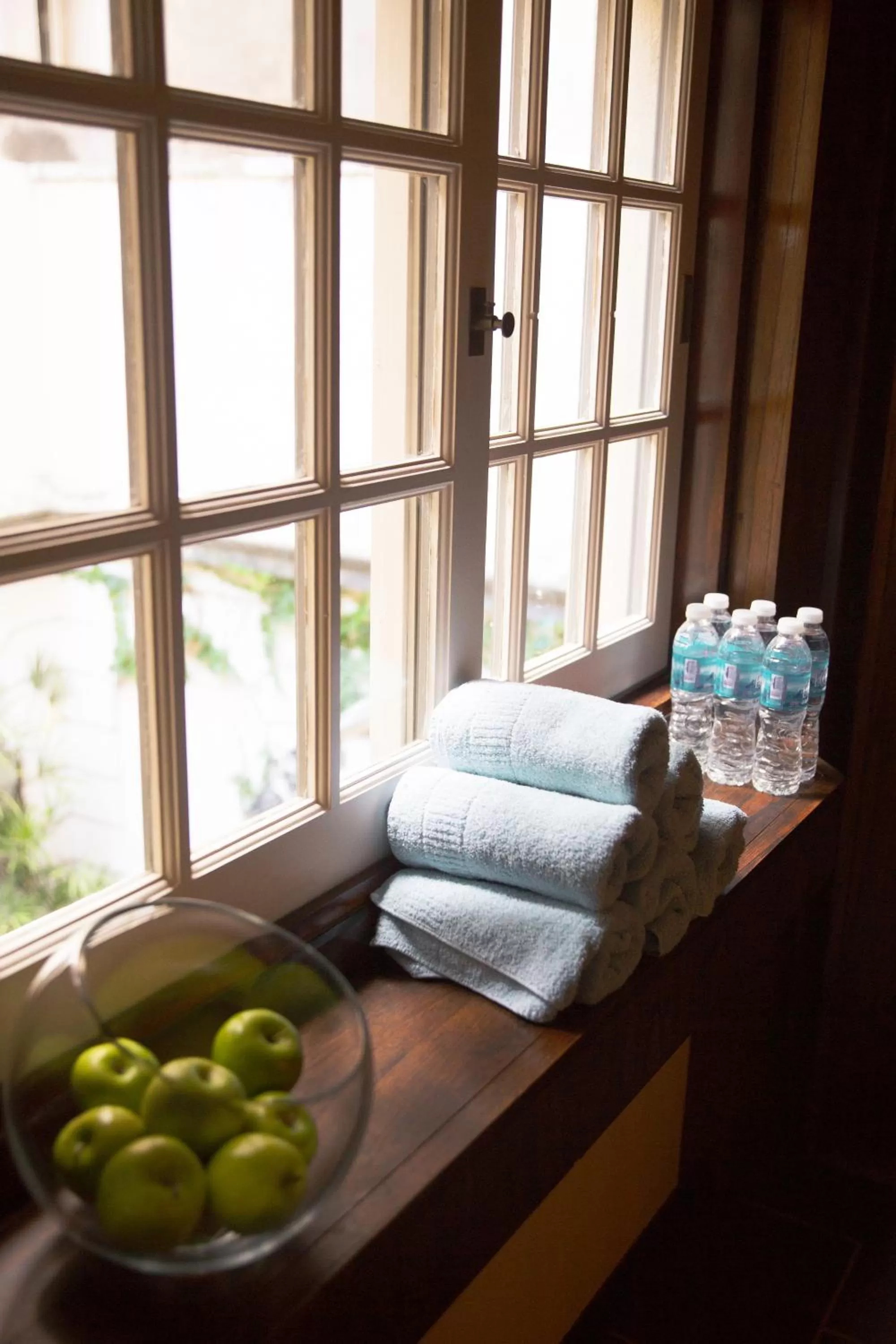 Fitness centre/facilities in Carsson Hotel Downtown Buenos Aires