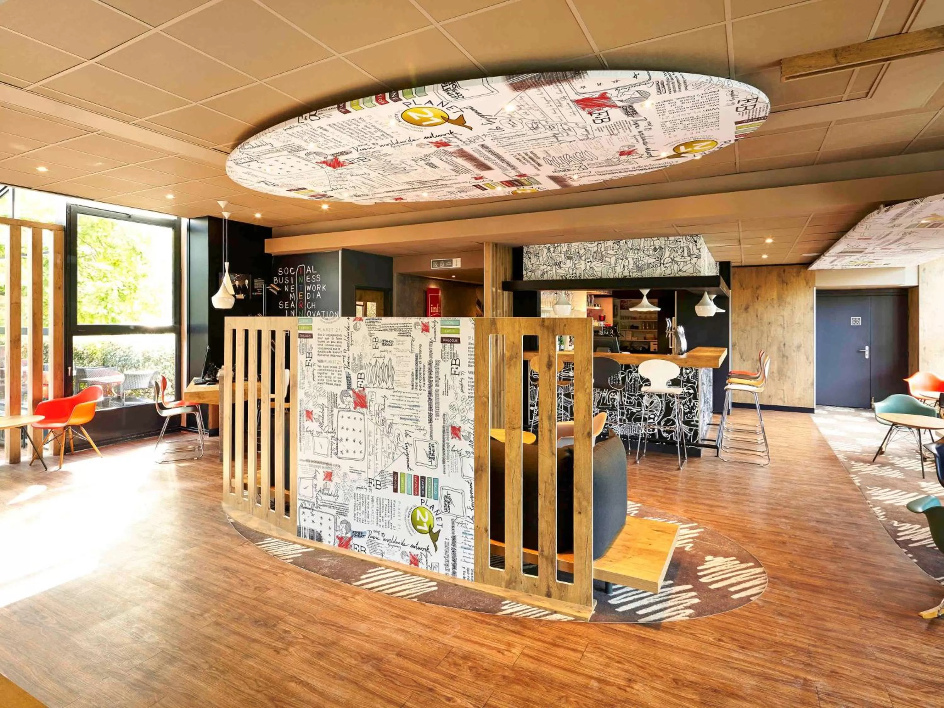 Other in ibis Marne La Vallee Champs-sur-Marne