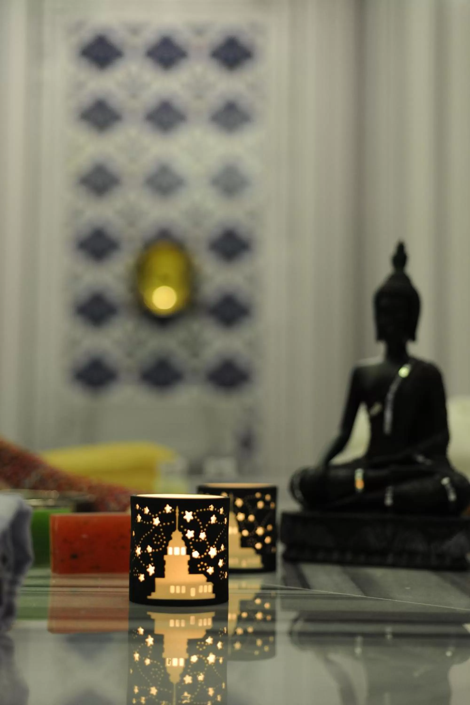 Nightclub / DJ in Le Petit Palace Hotel - Special Category