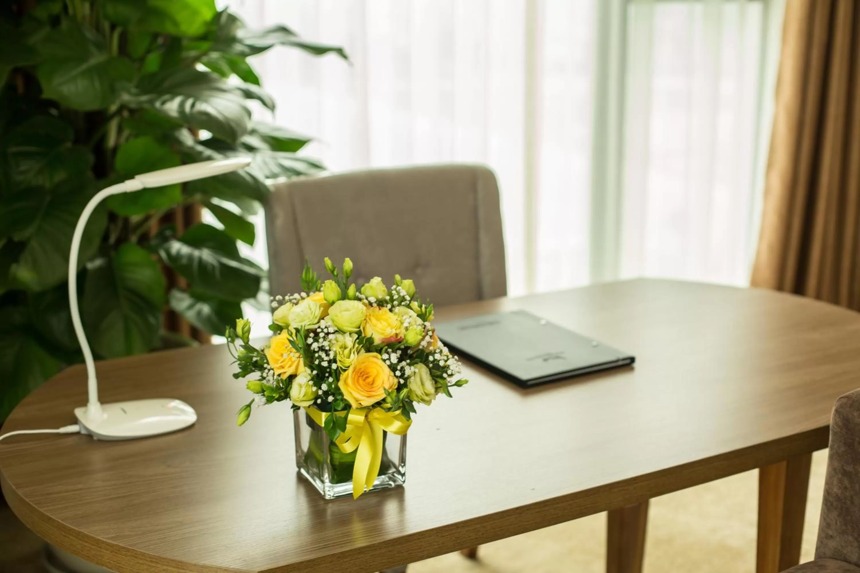 Muong Thanh Luxury Phu Tho