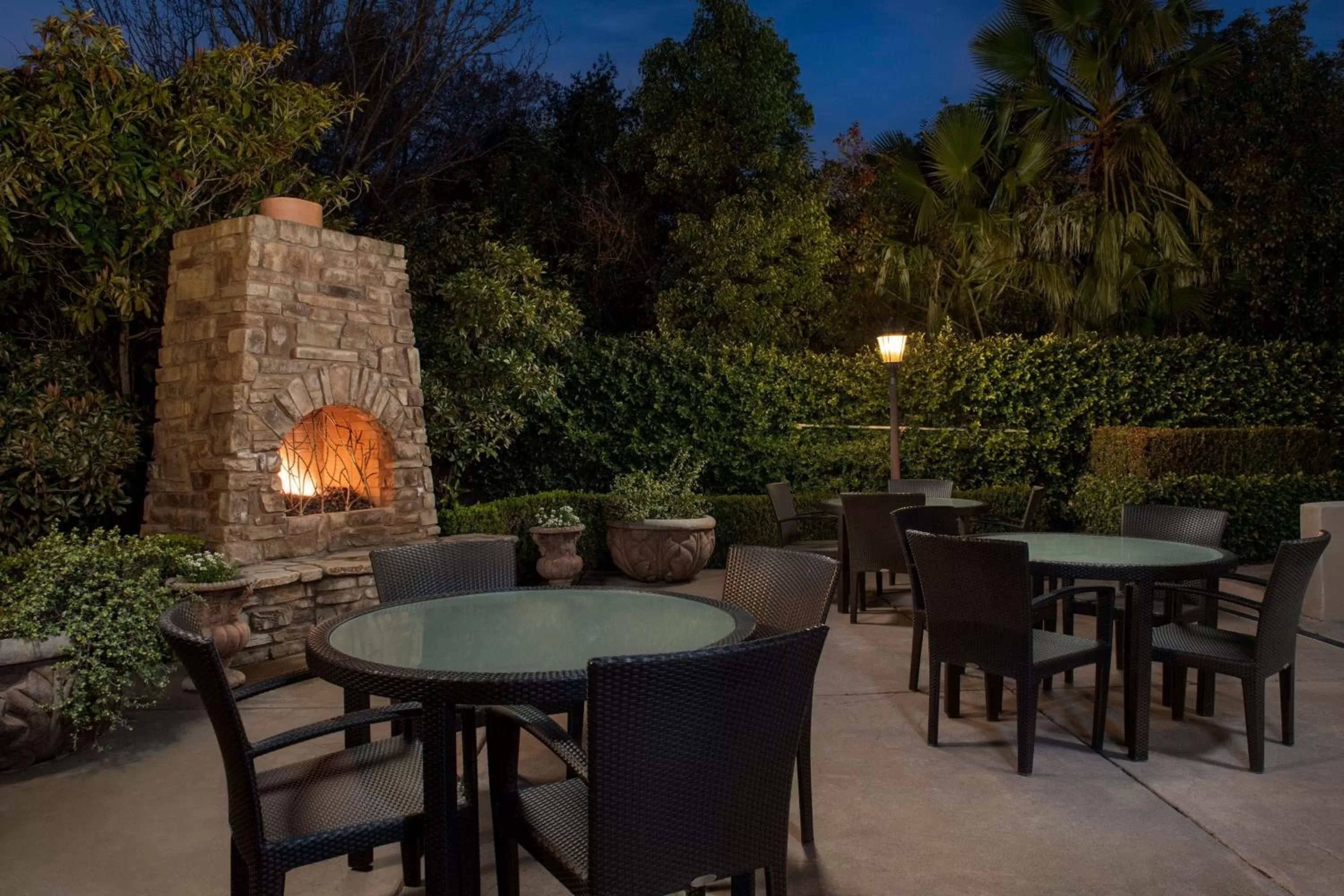 Other in The Westin Sacramento Riverfront Hotel & Spa