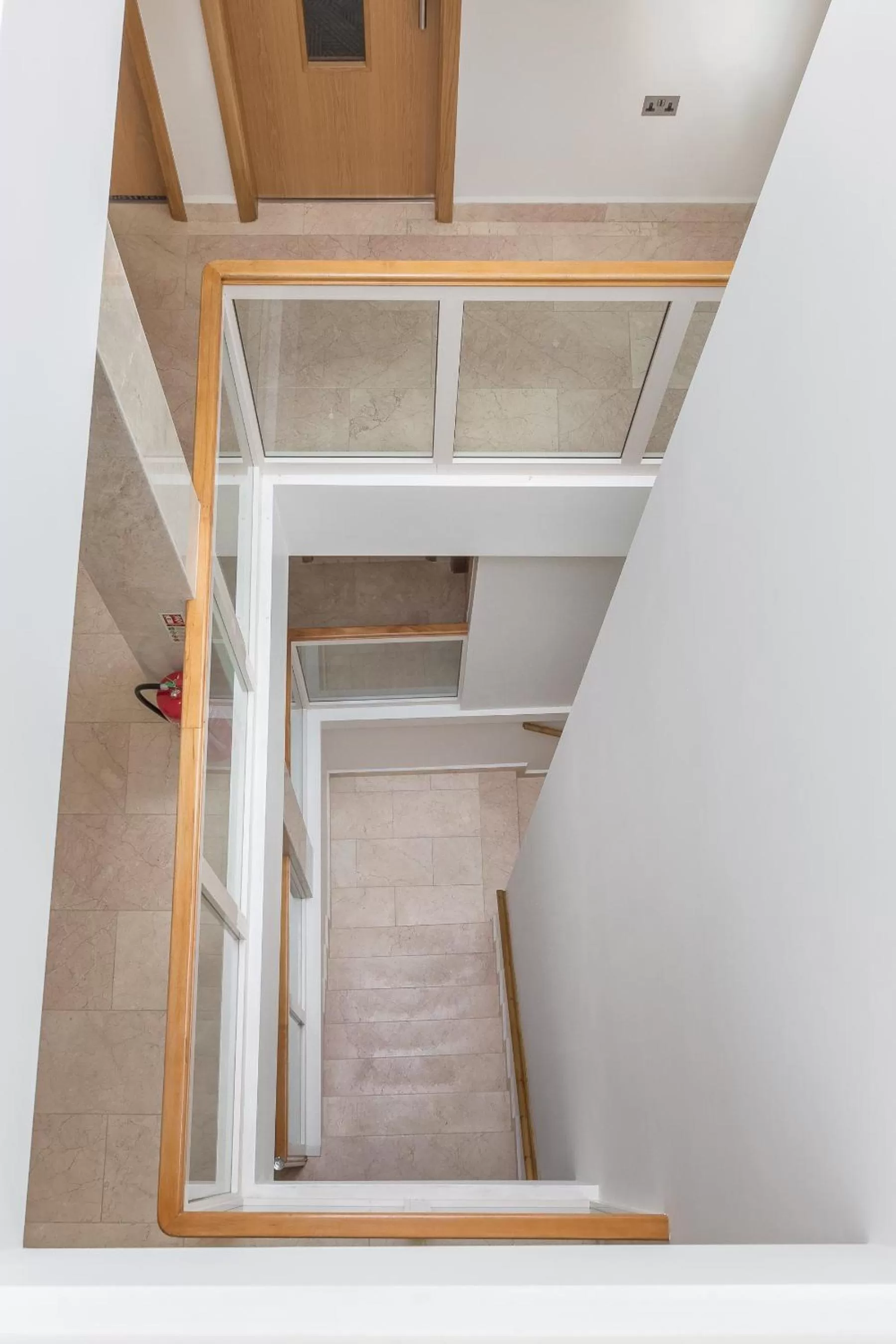 Other in The Lion & Key Hotel