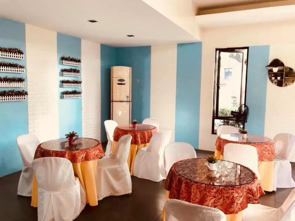 Banquet Facilities in Asiaten Hotel