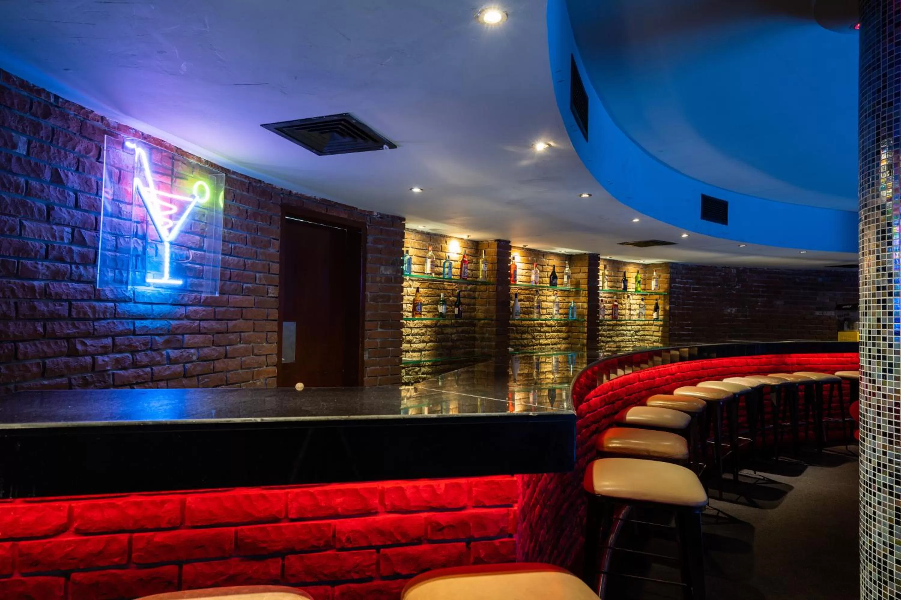 Nightclub / DJ in Arum Barut Collection - Ultra All Inclusive