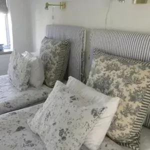 Double or Twin Room in Glimminge Bed & Breakfast Double or Twin Room in Glimminge Bed & Breakfast