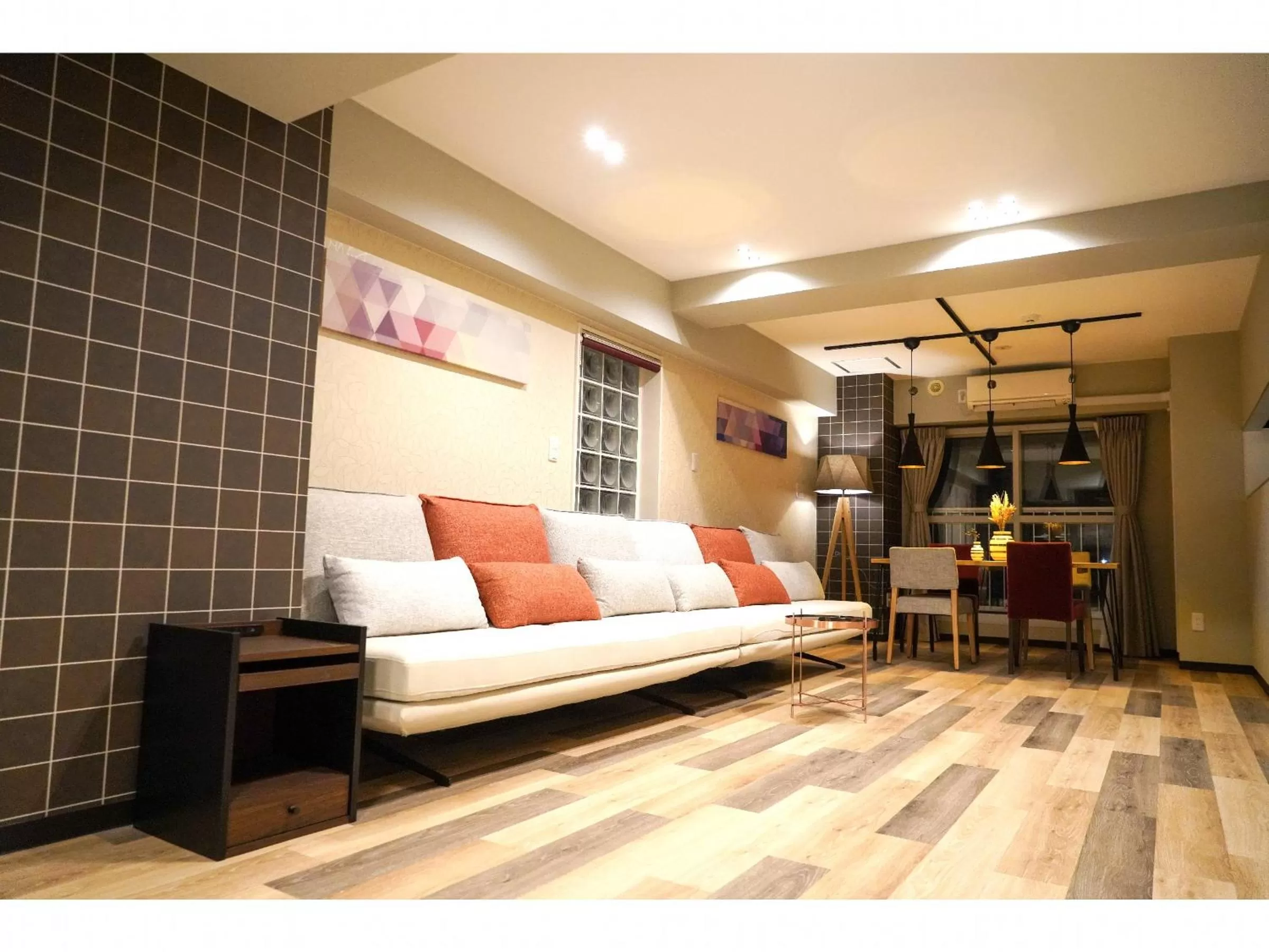 Sapporo Stay Nakajima Park