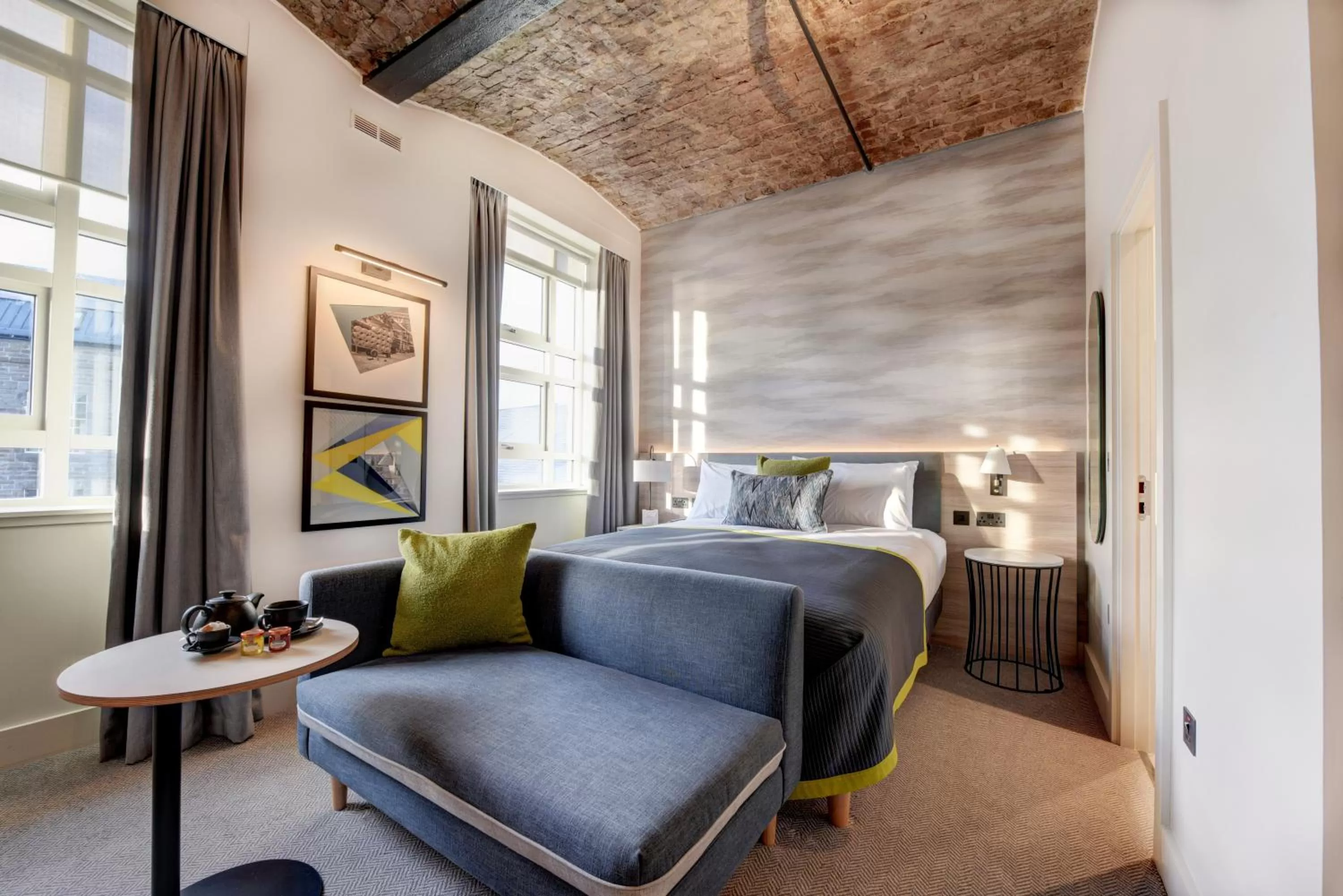 Staybridge Suites - Dundee by IHG