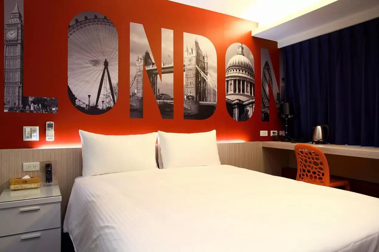 Morwing Hotel Fuzhong