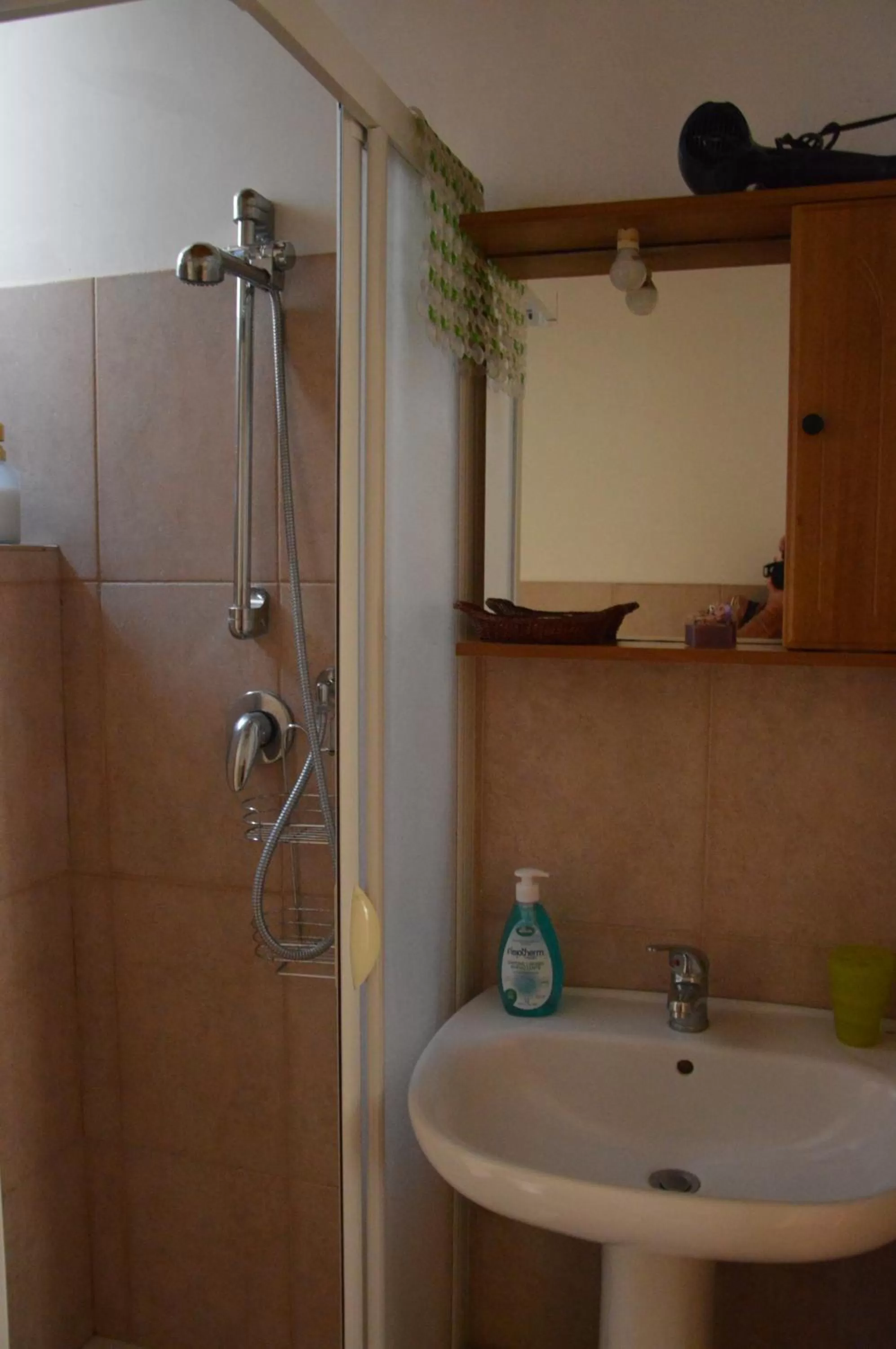 B&B Al cortiletto Modica centro