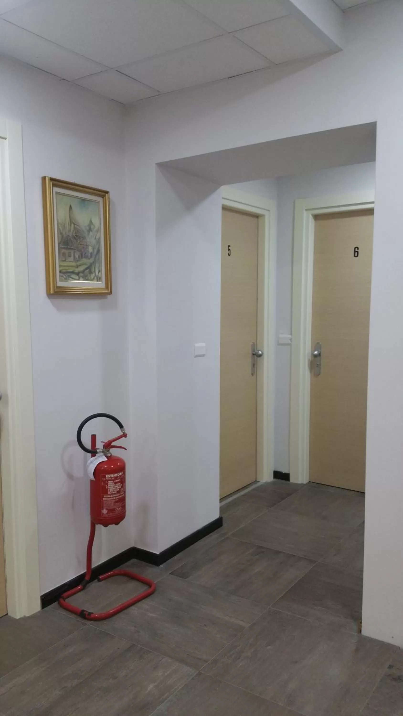 Other in Hotel Tommaseo