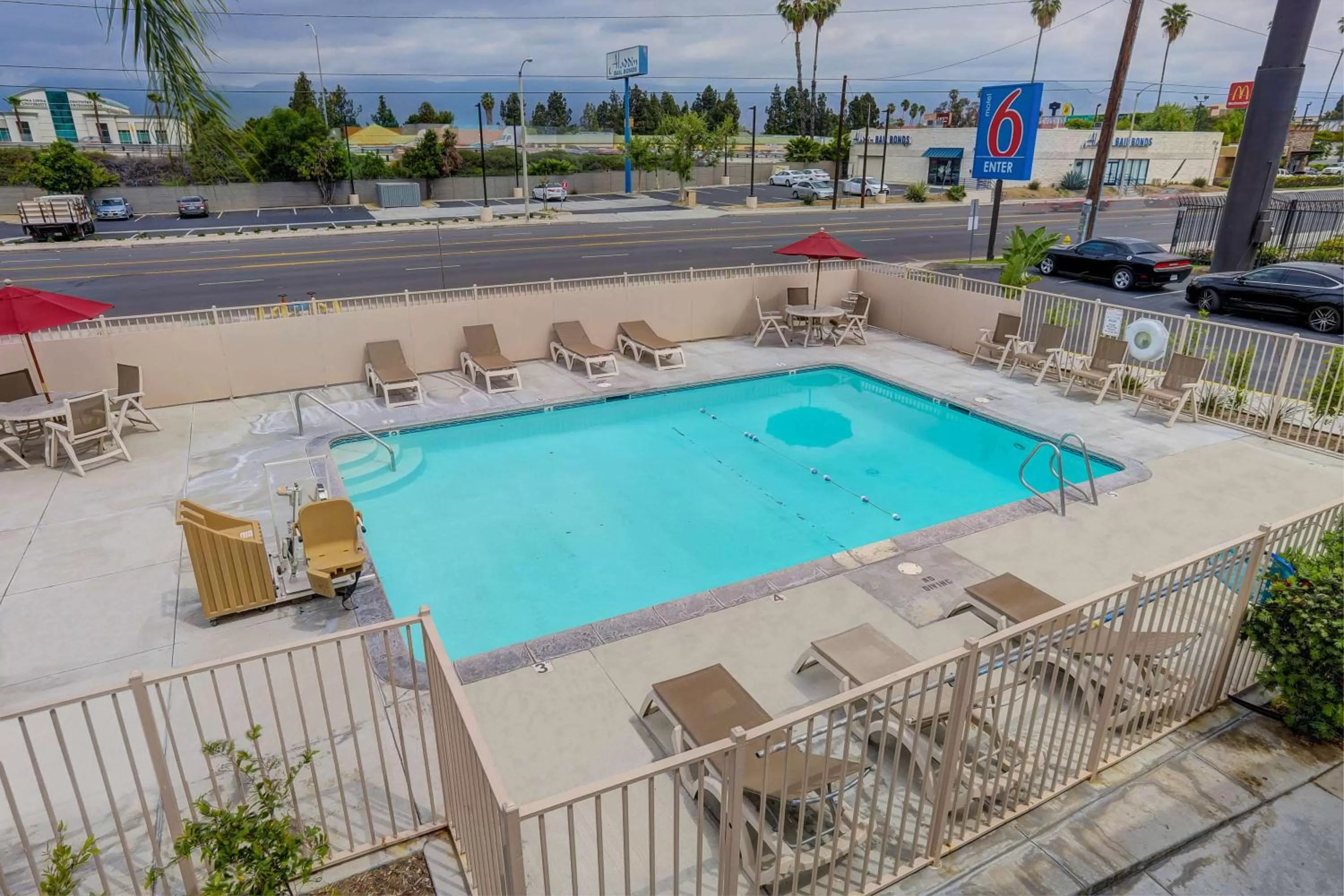 Activities in Motel 6-San Bernardino, CA - South