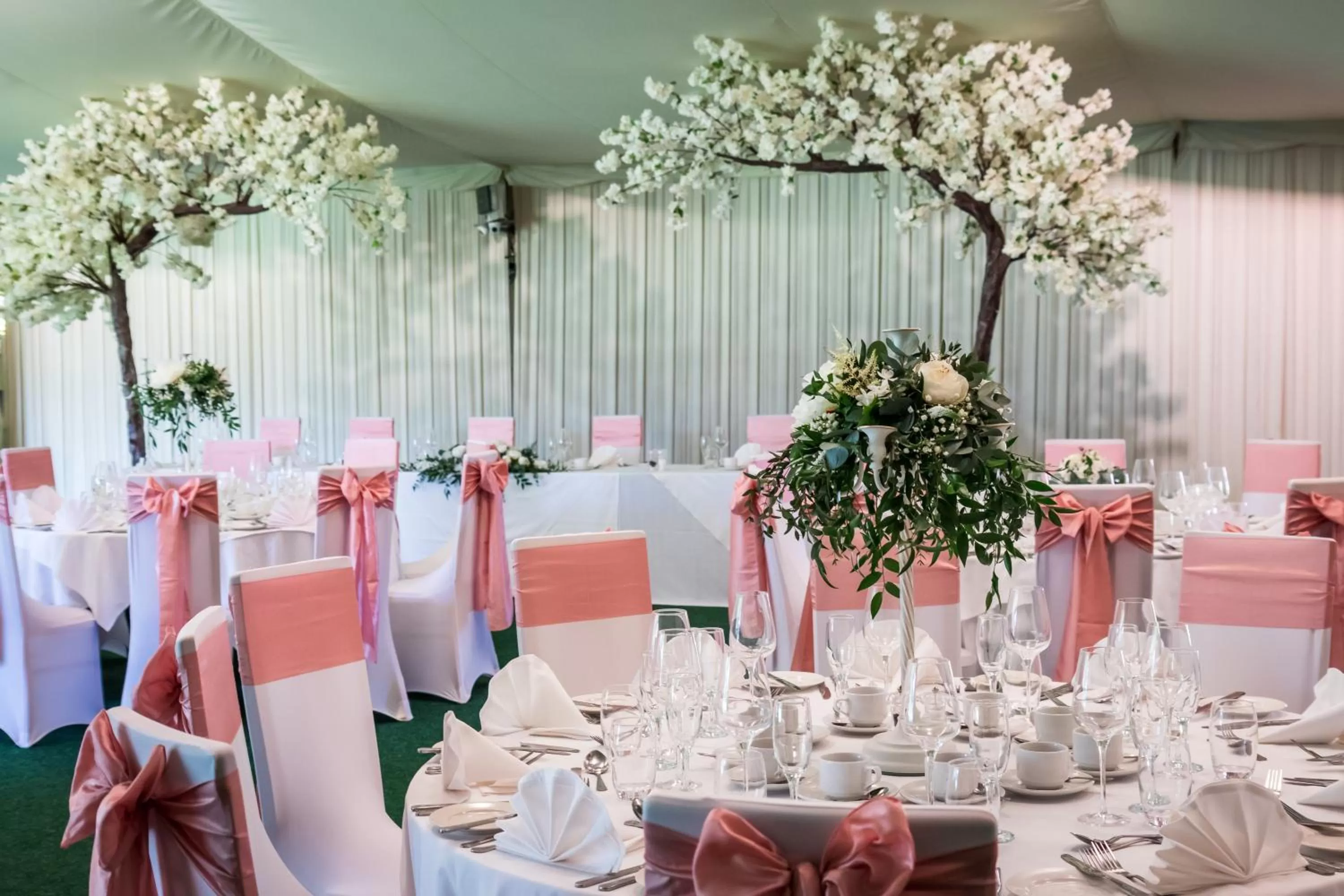 Property building in Sprowston Manor Hotel, Spa & Golf