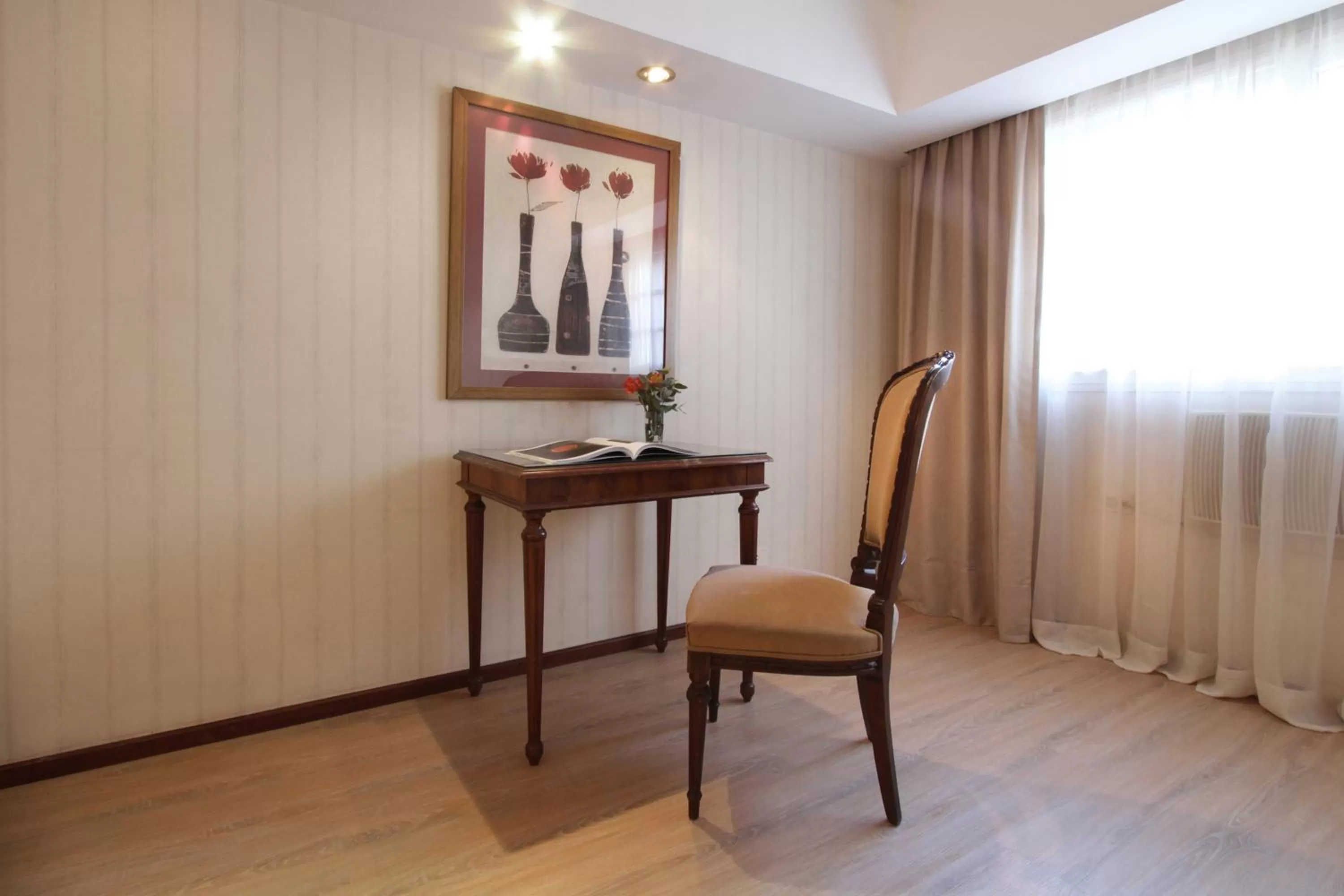 Balcony/Terrace in Ramada by Wyndham Buenos Aires Centro