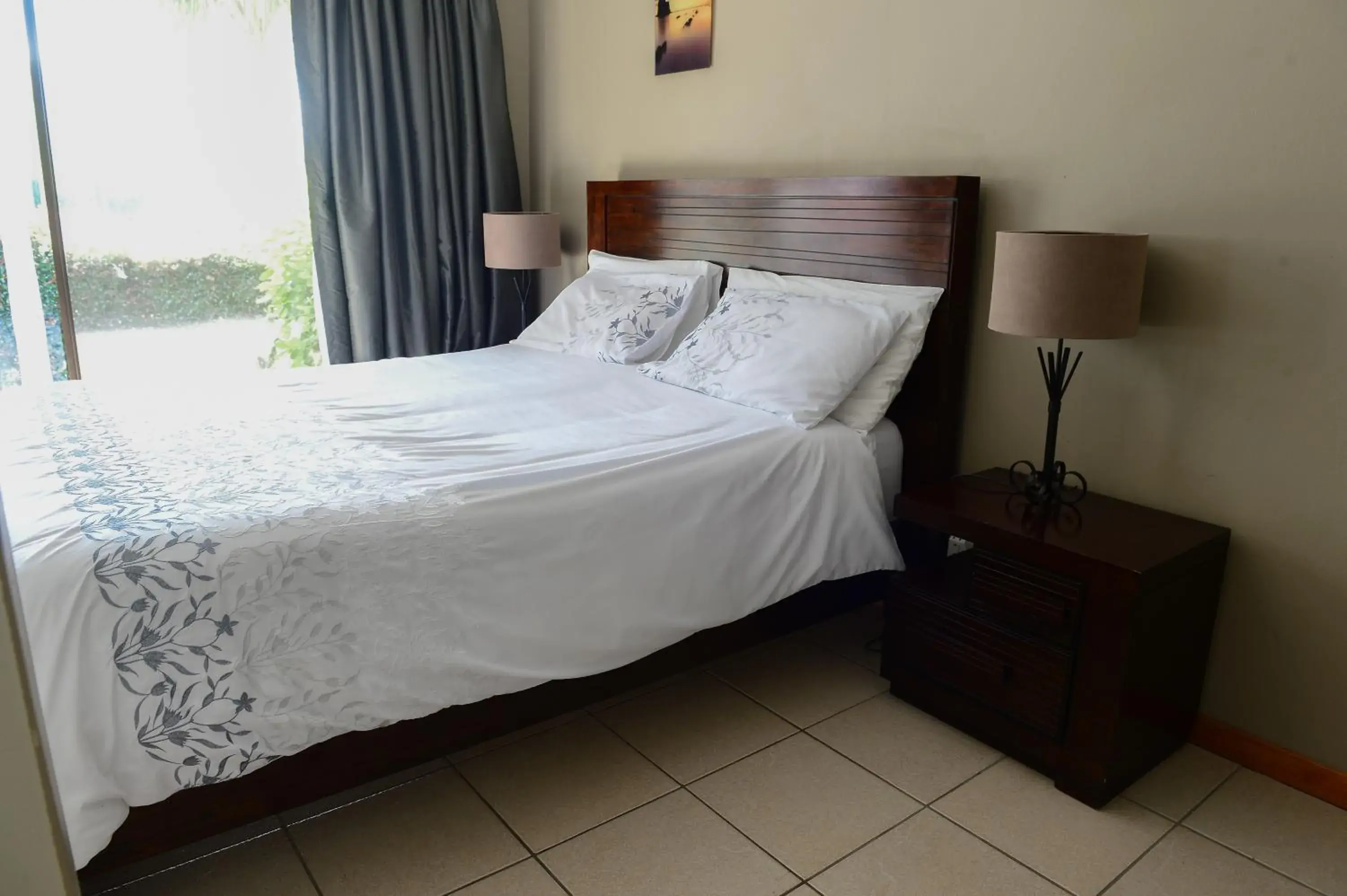 Orchid Cottage in De Wingerd Wijnland Lodge Orchid Cottage in De Wingerd Wijnland Lodge