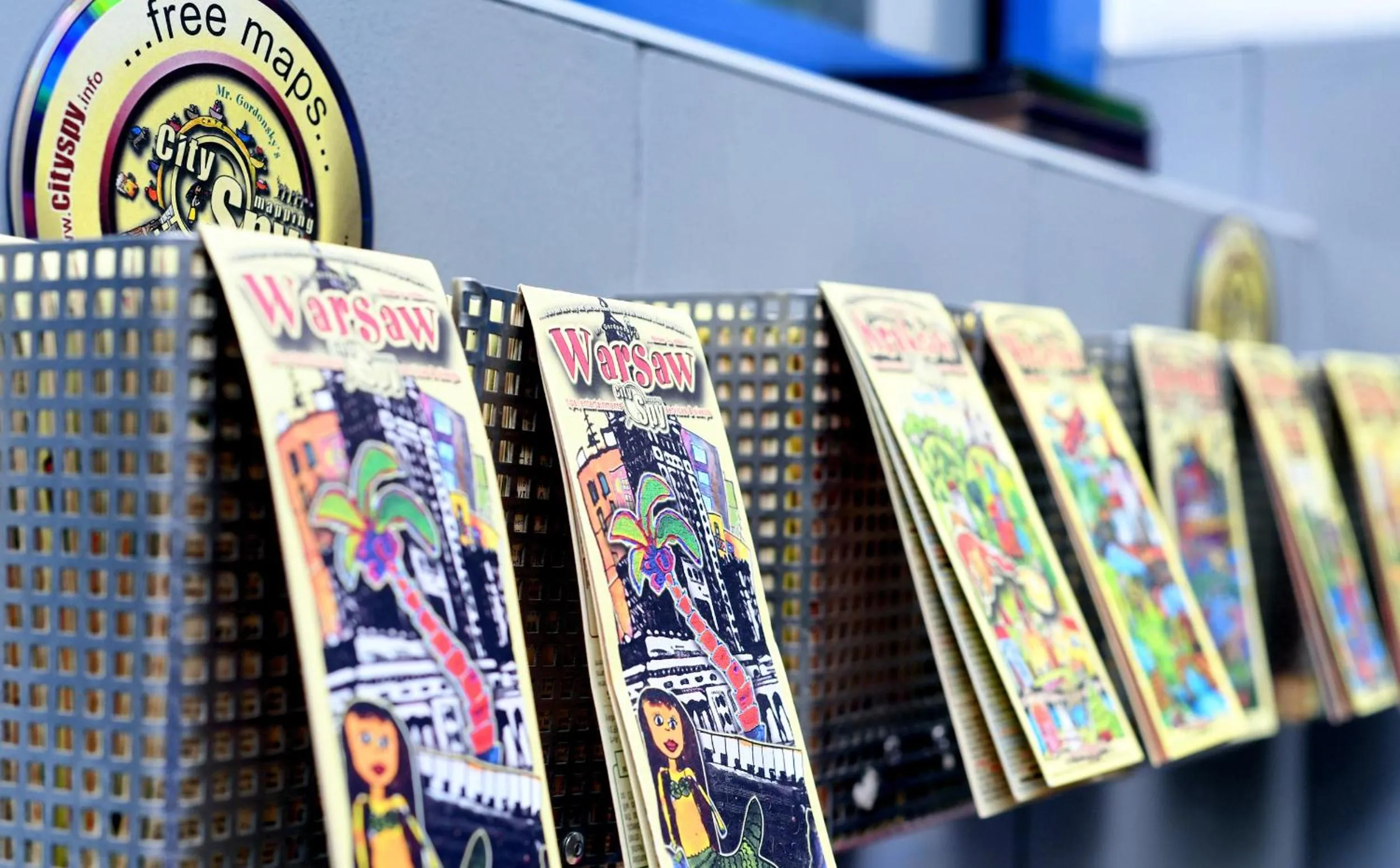 Other in Warsaw Hostel Centrum Private Rooms & Dorms