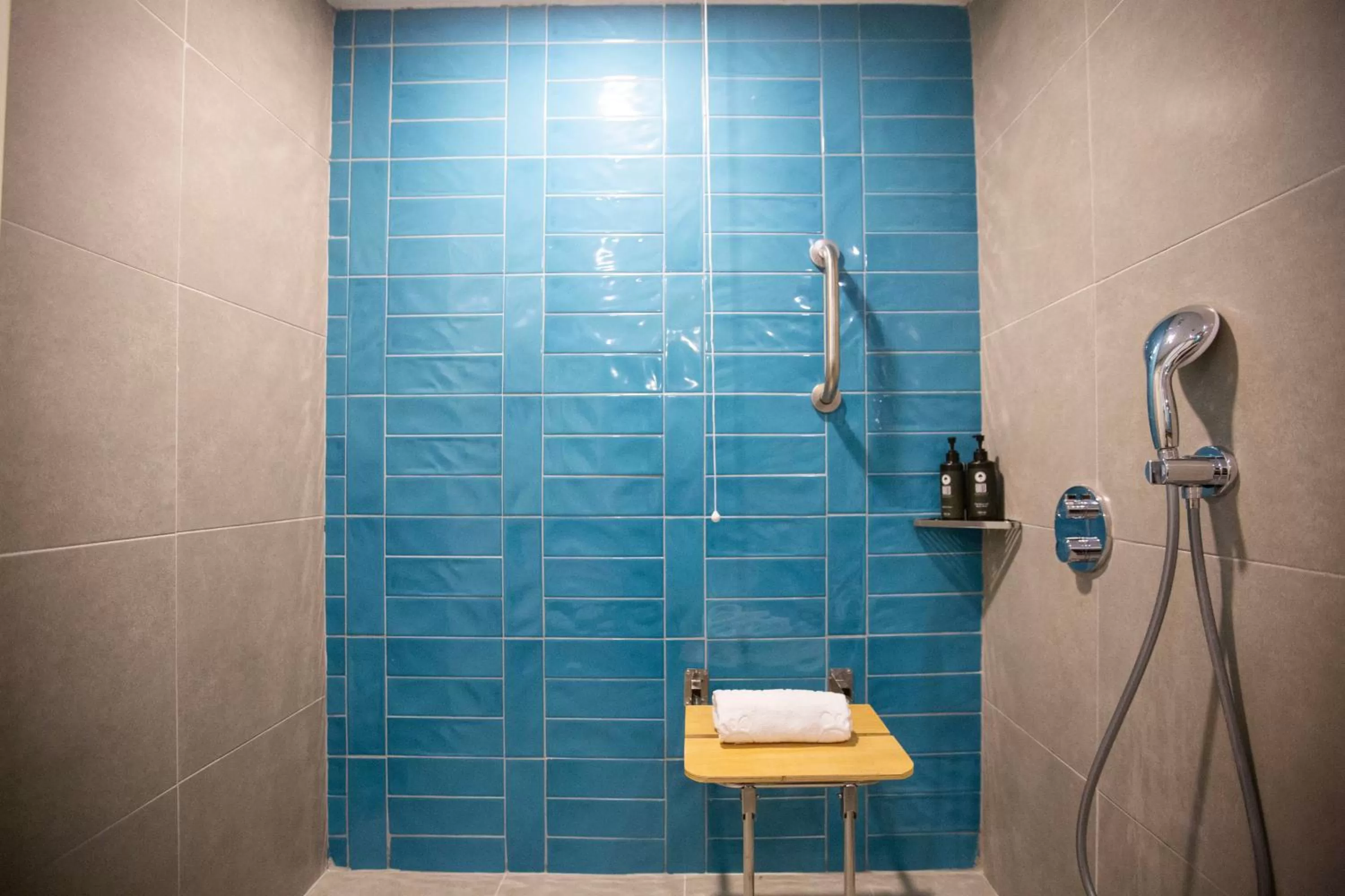 Bathroom in Ramada Plaza Sultanahmet